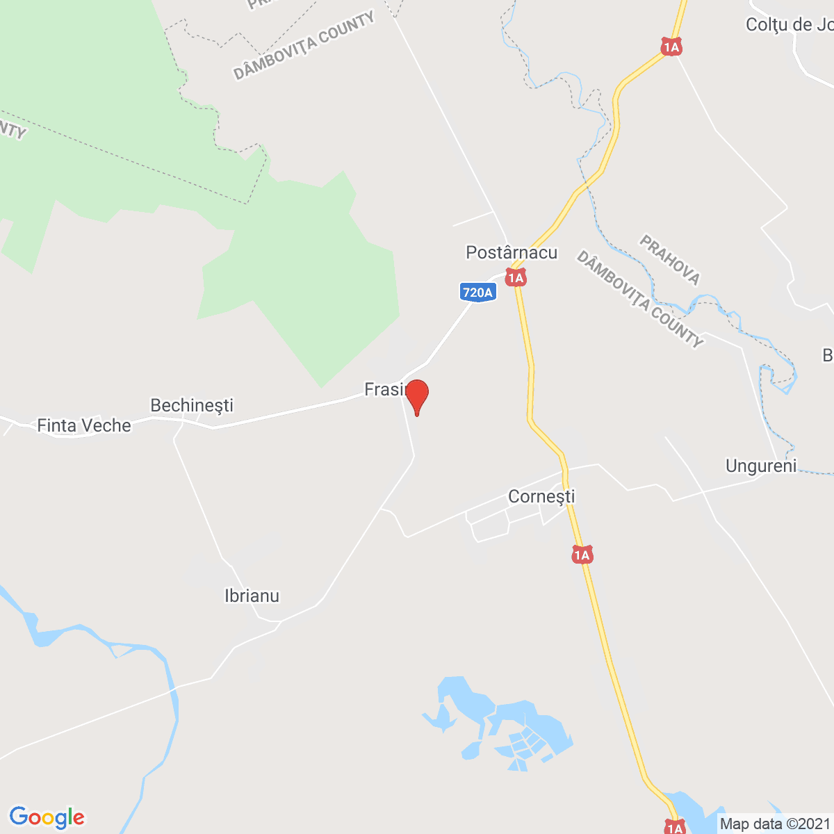 Frasinu