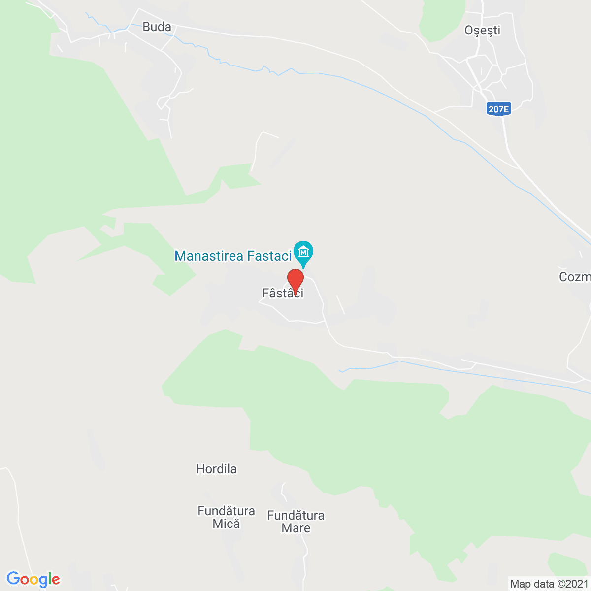 Fâstâci