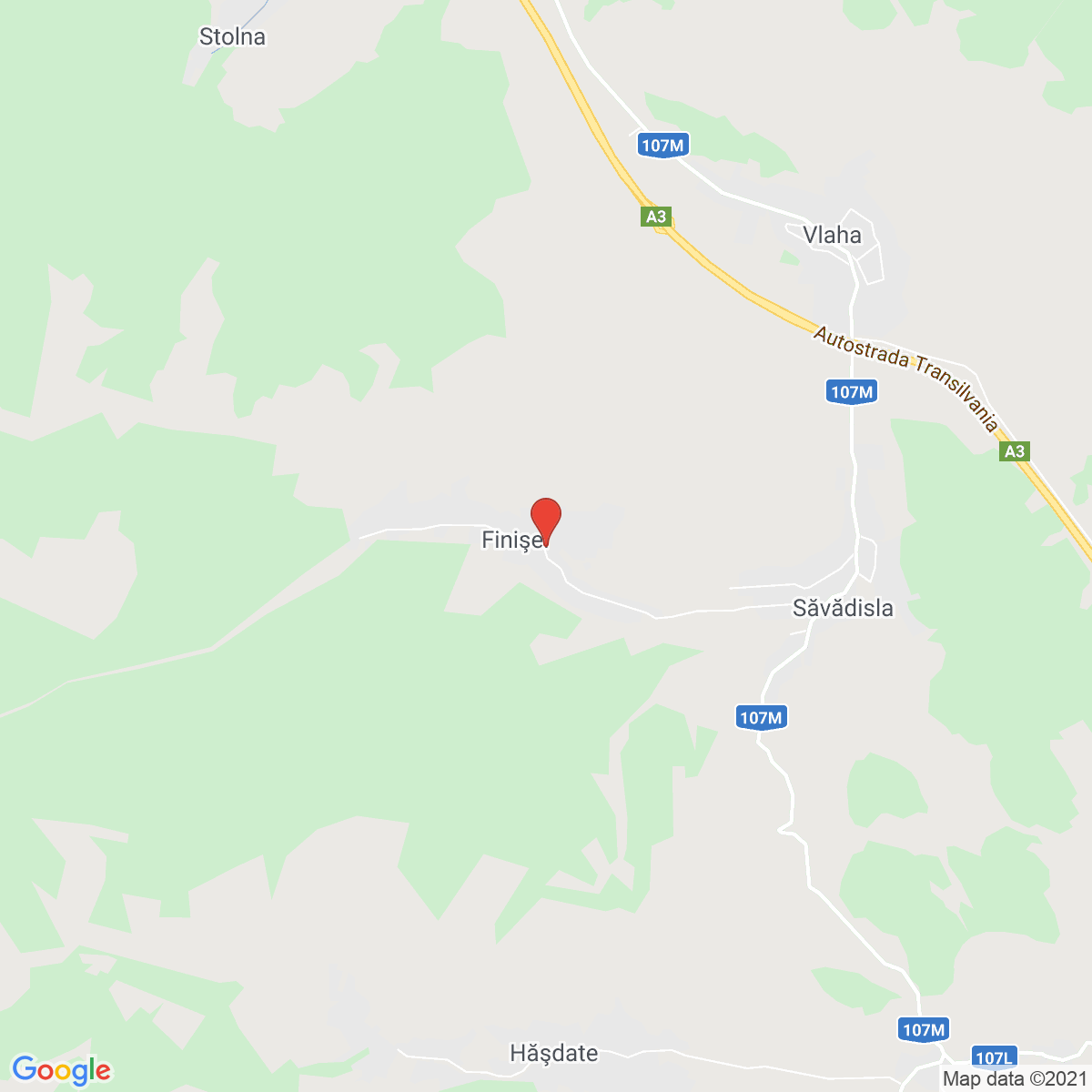 Finișel