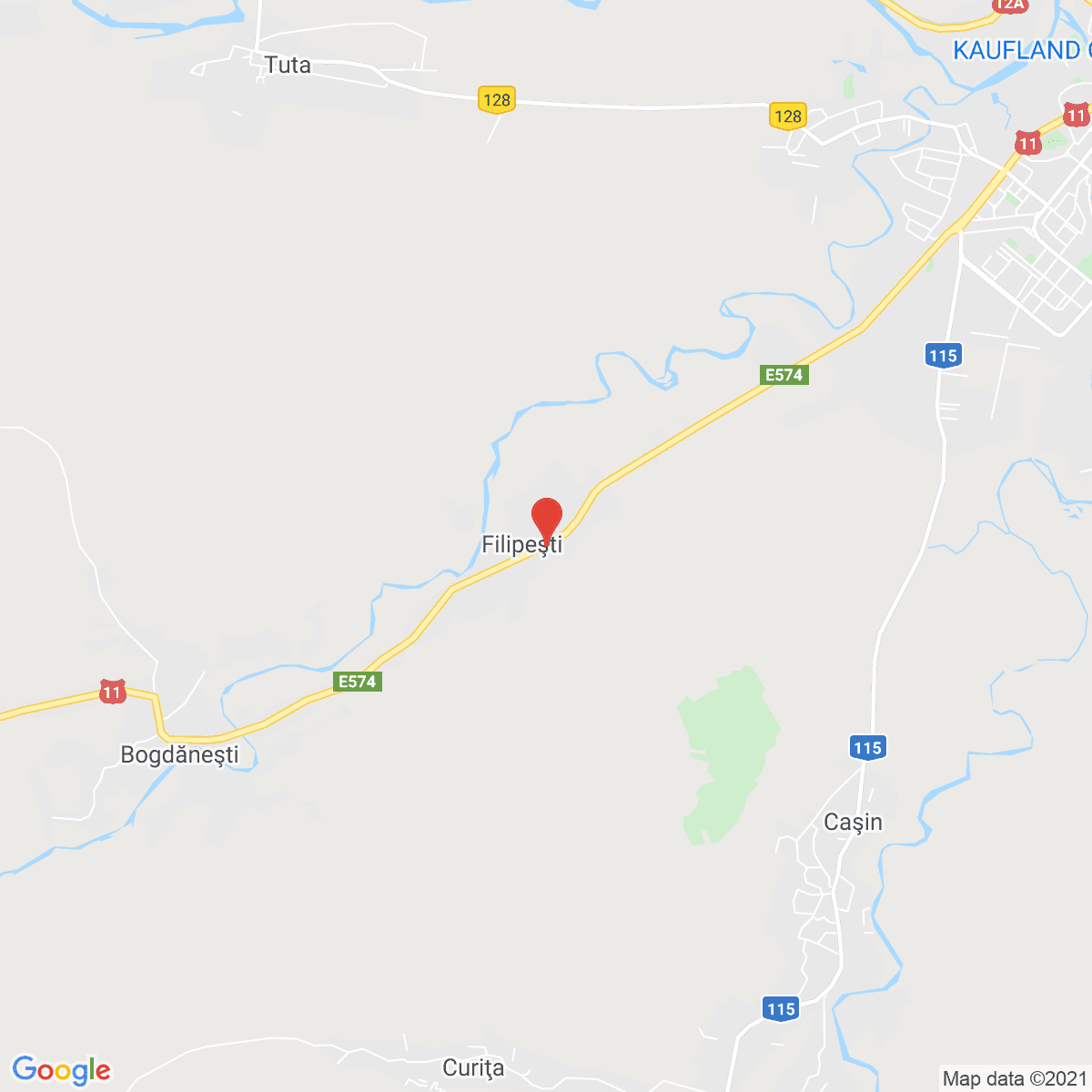 Filipești