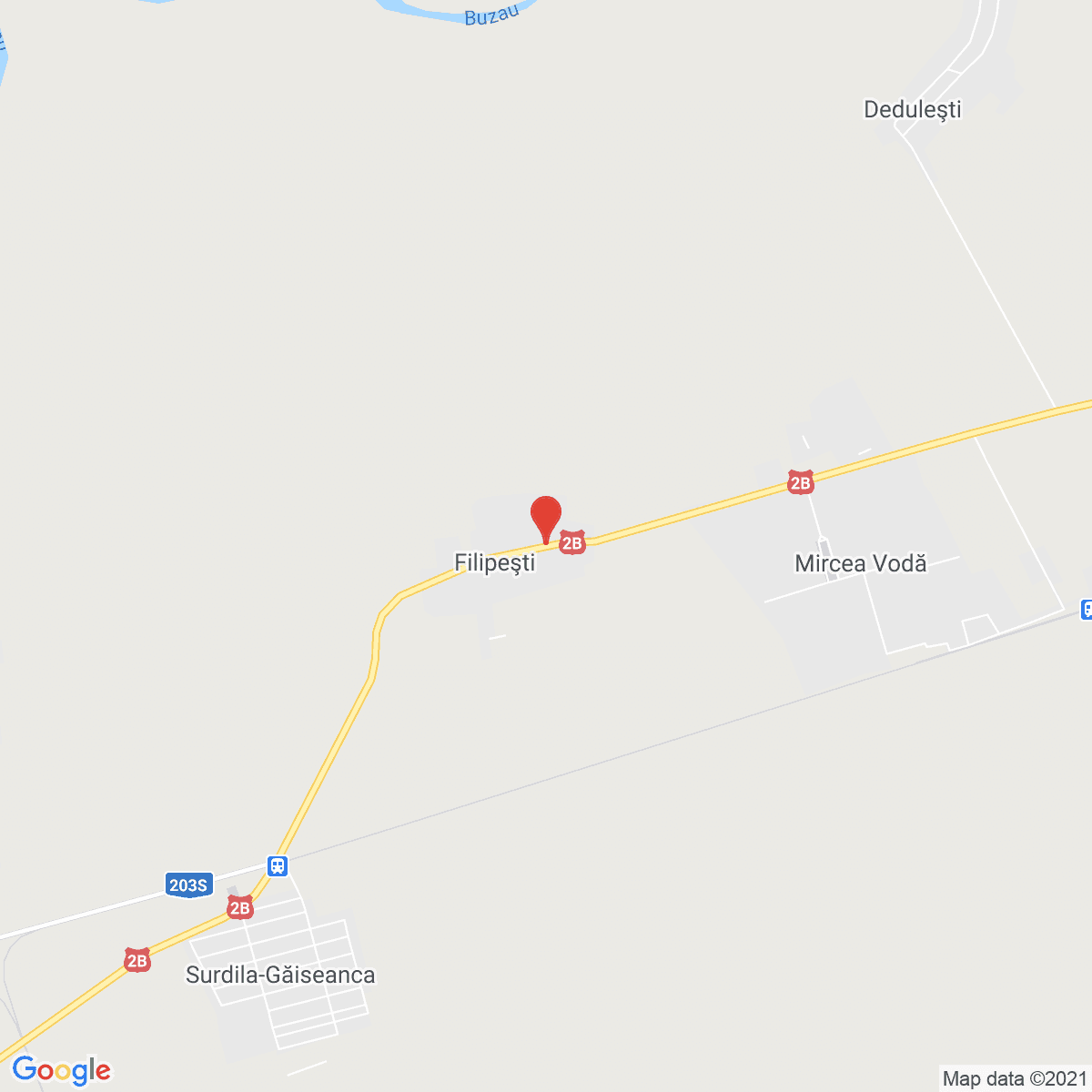 Filipești