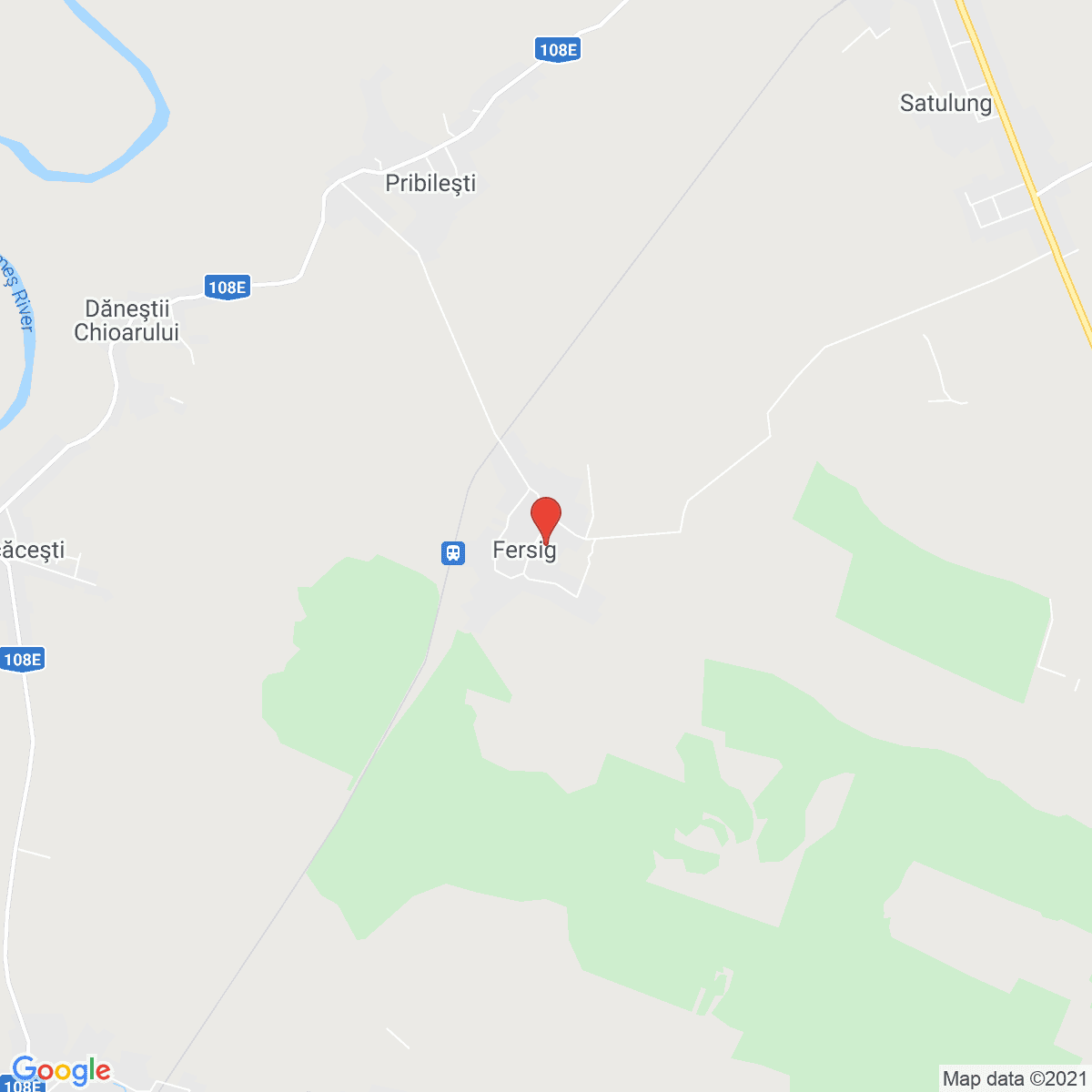 Fersig