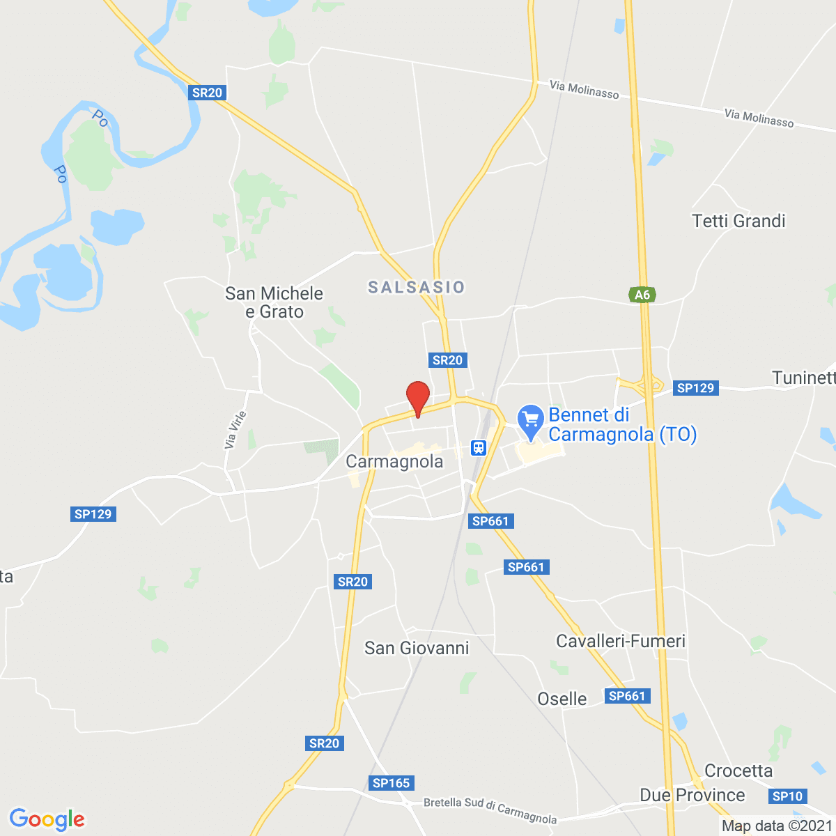 Carmagnola