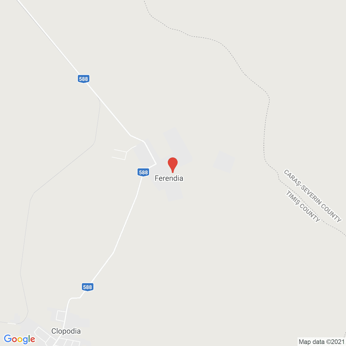 Ferendia