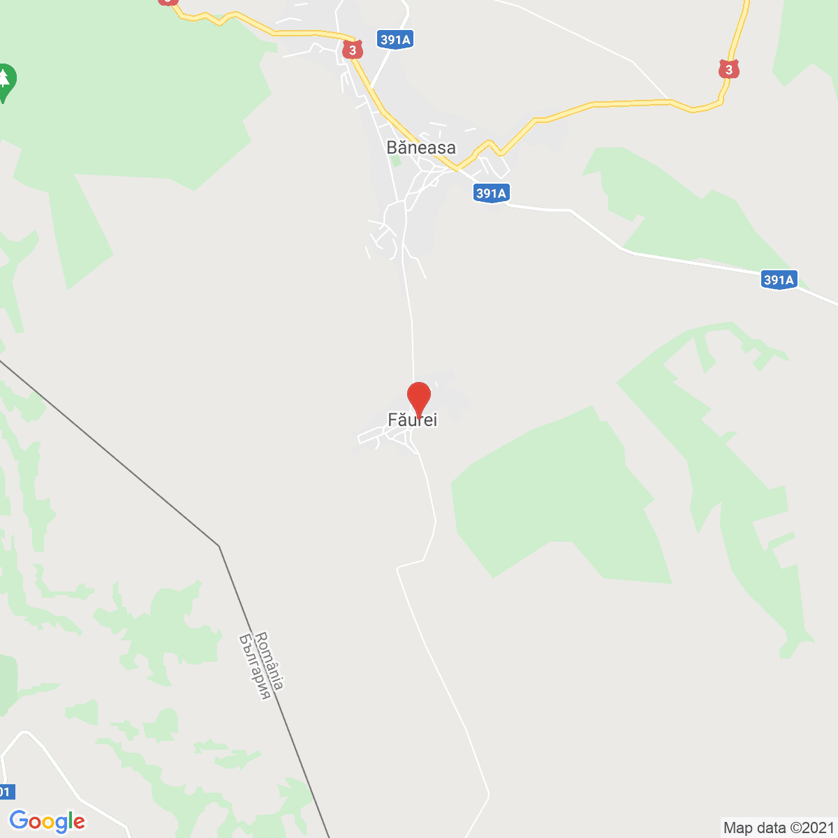 Făurei