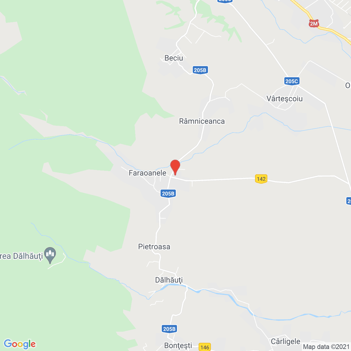 Faraoanele