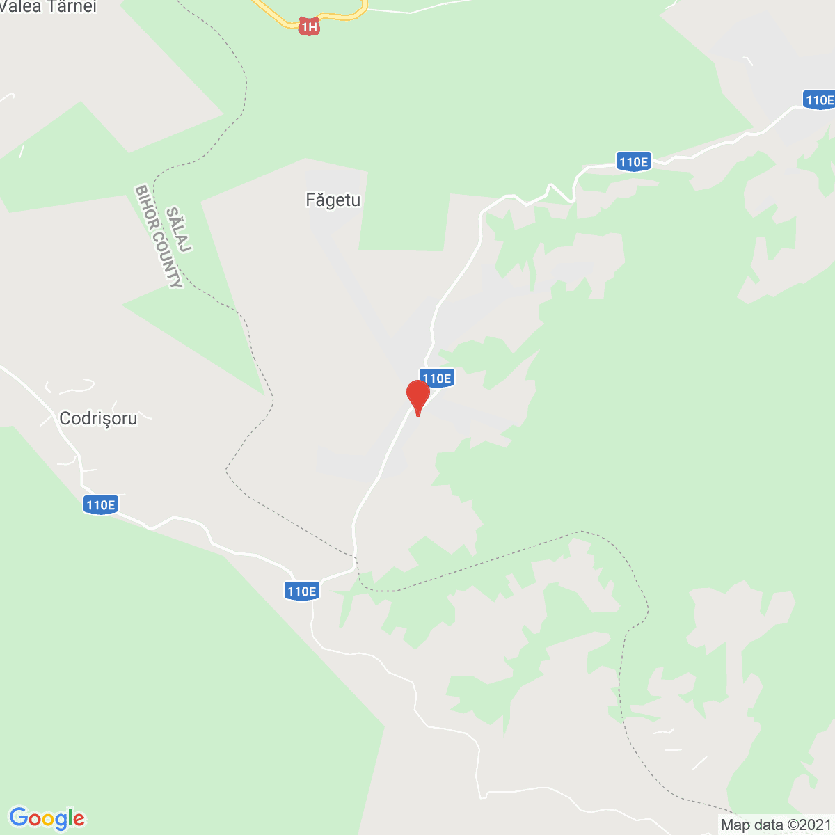 Făgetu