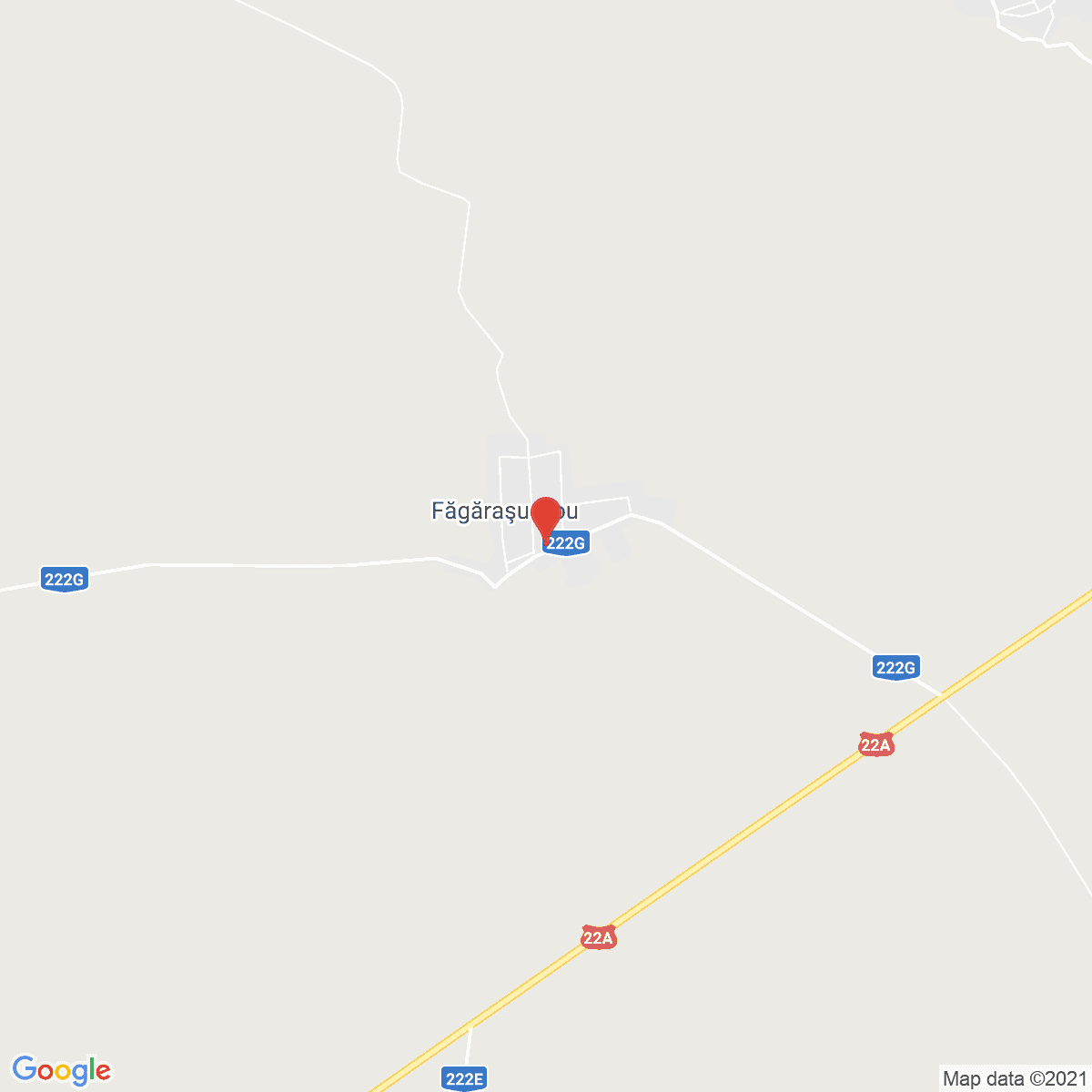 Făgărașu Nou