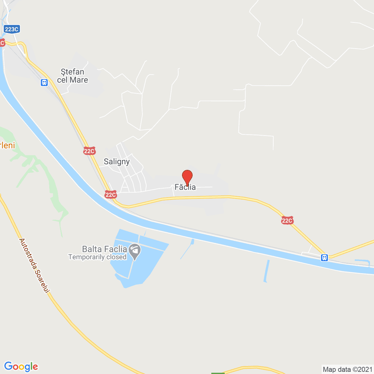 Făclia