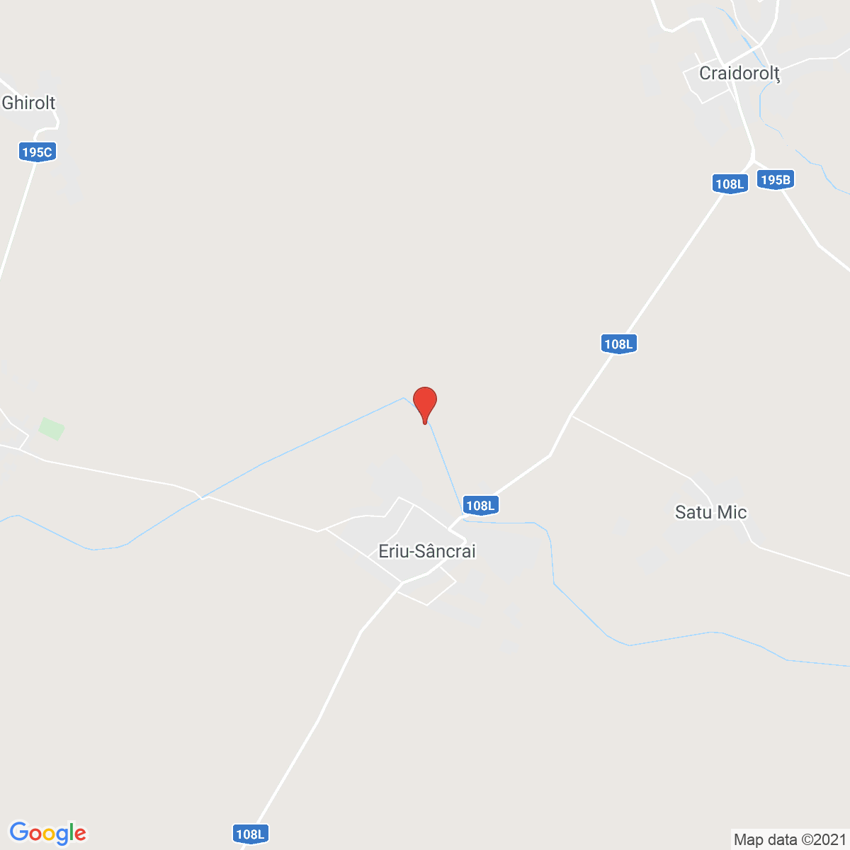 Eriu-Sâncrai