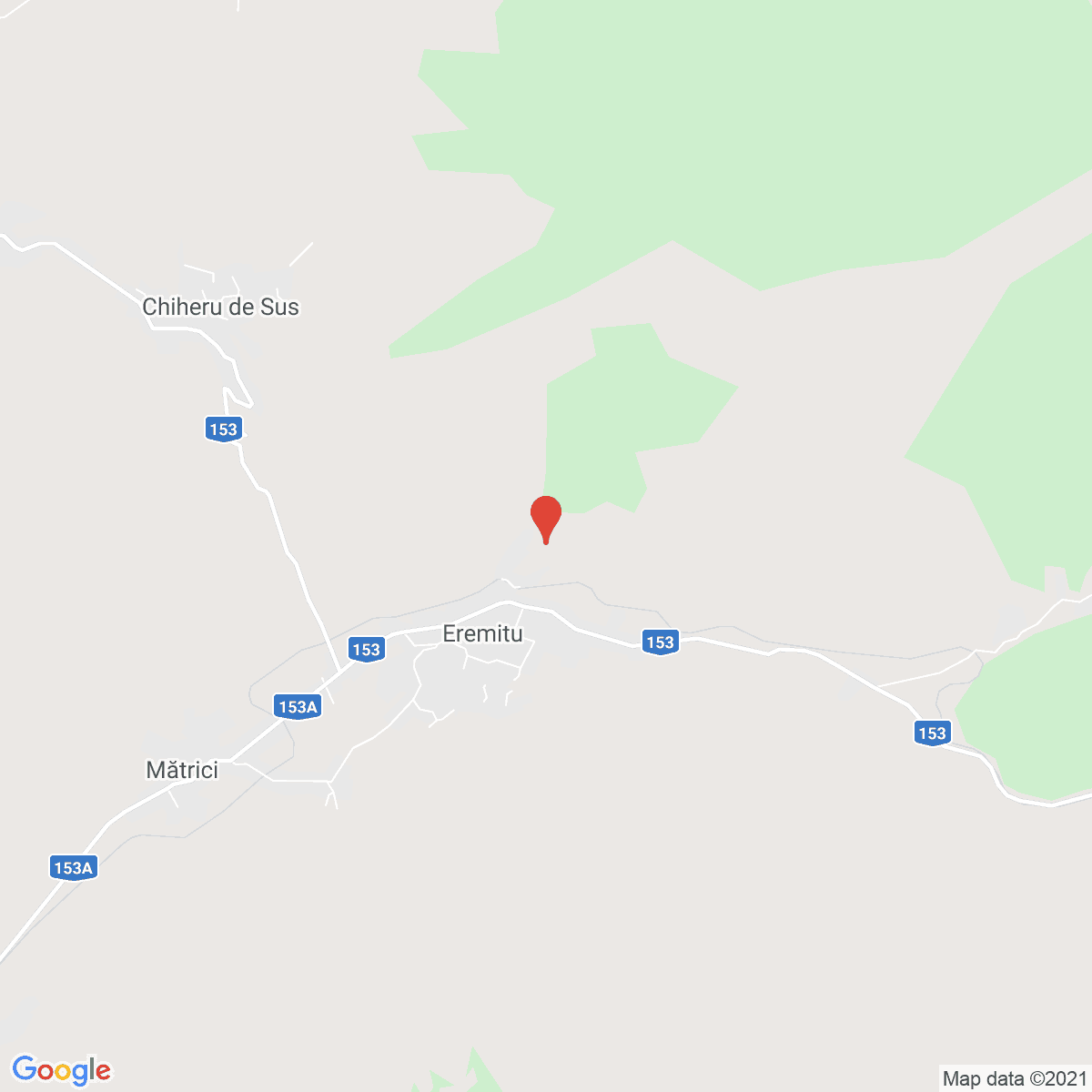 Eremitu