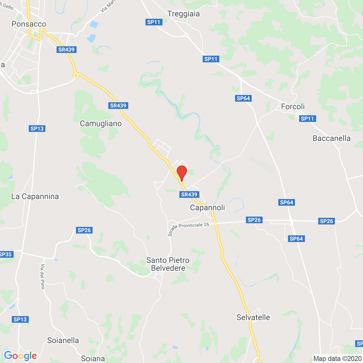 Capannoli