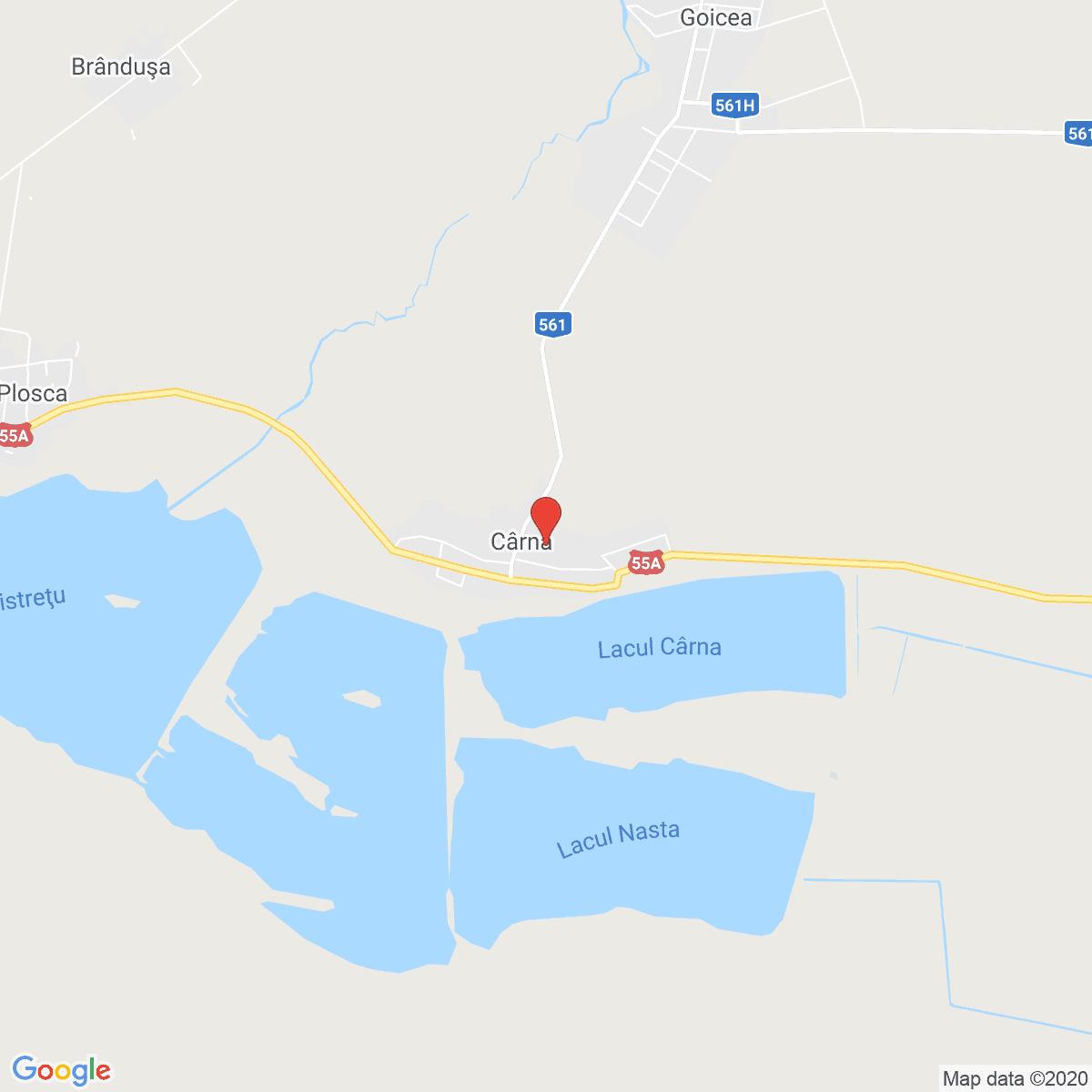 Cârna