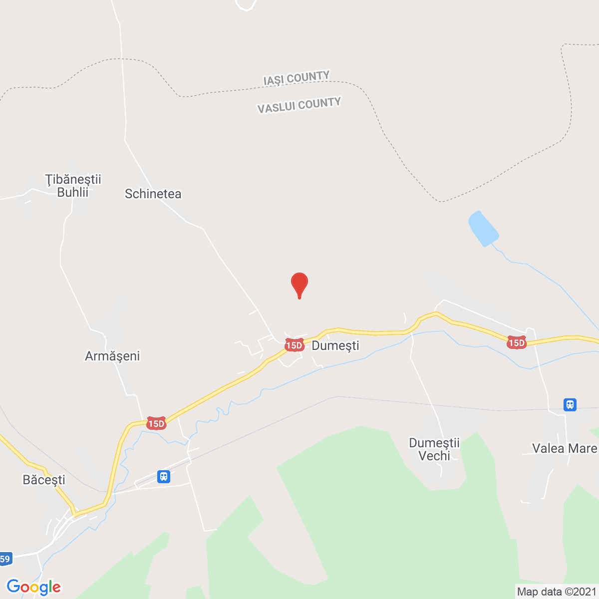 Dumeşti