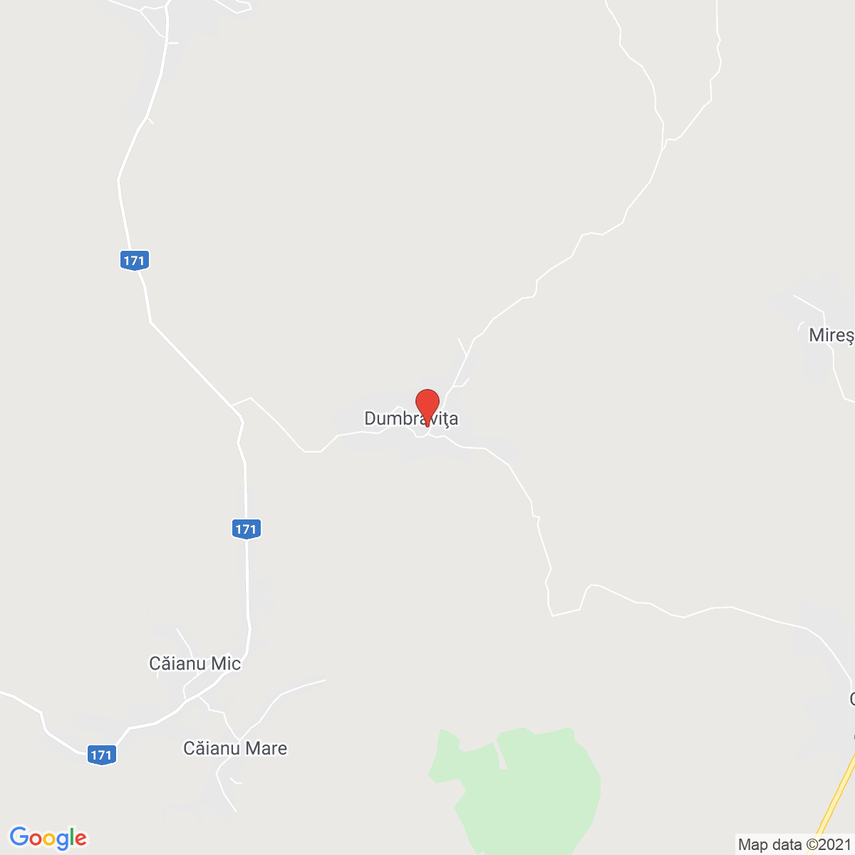 Dumbrăvița