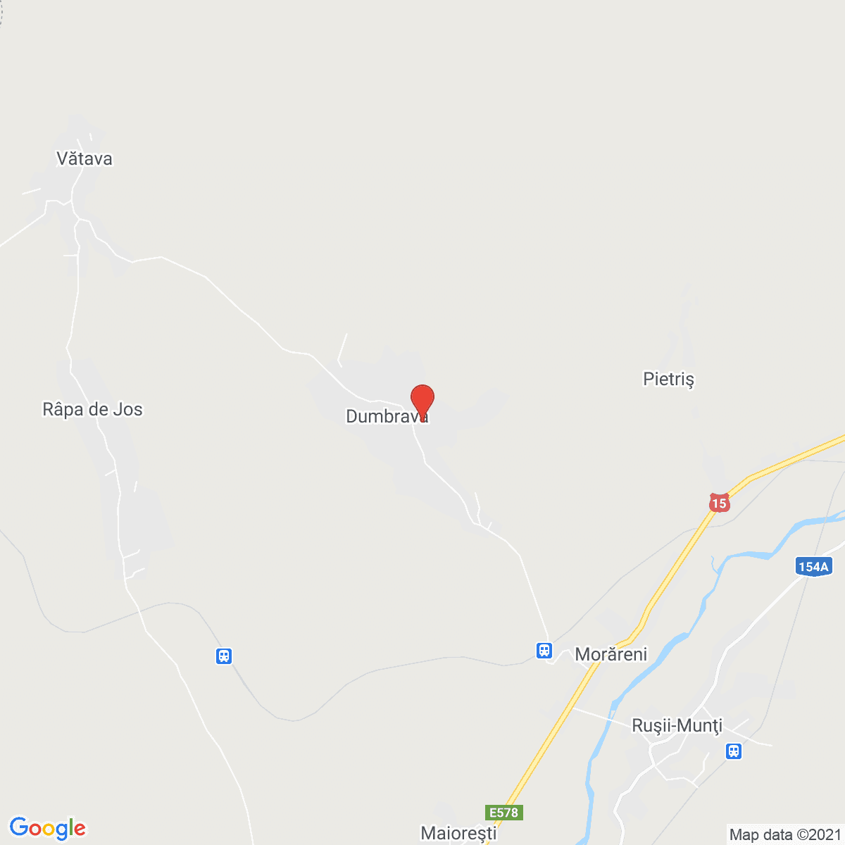 Dumbrava