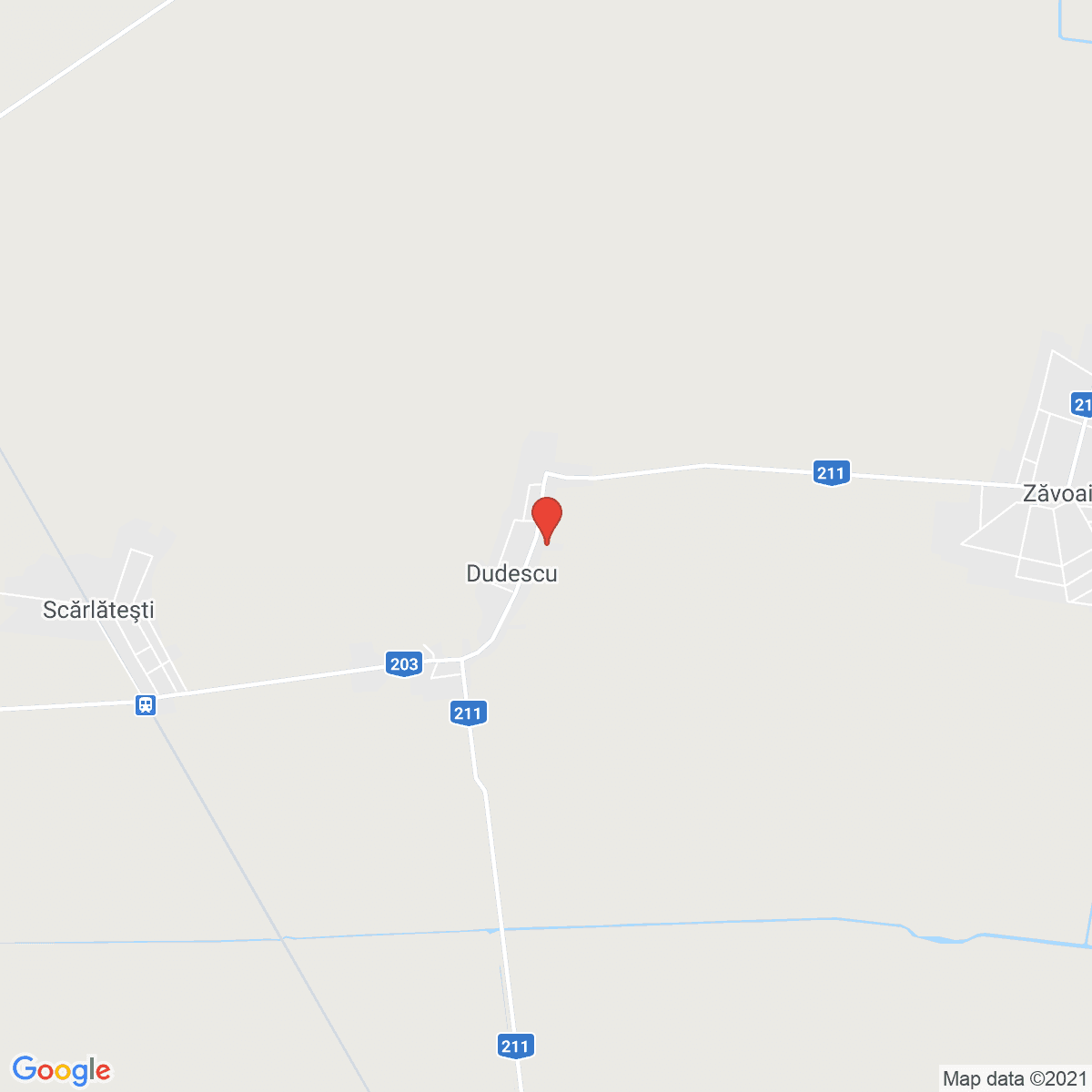 Dudescu