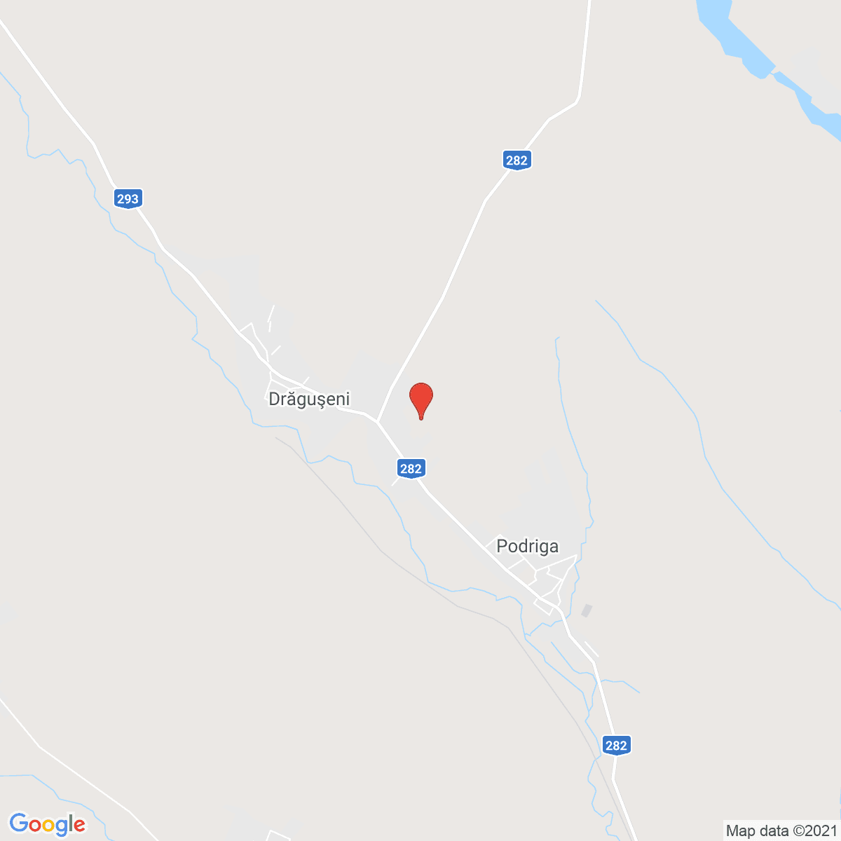 Drăguşeni