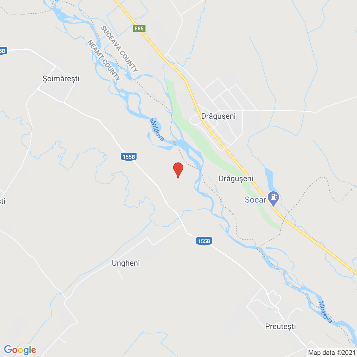 Drăguşeni