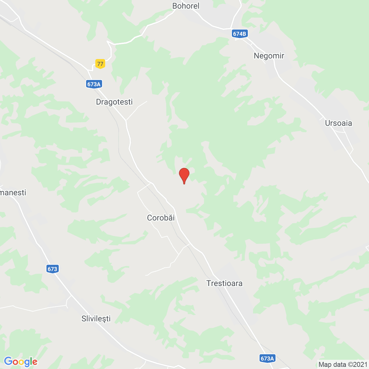 Drăgoteşti