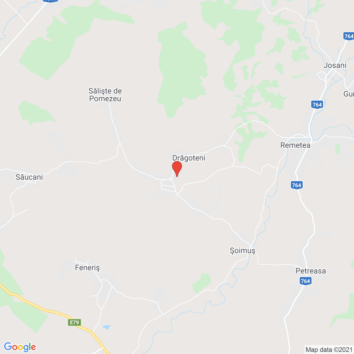Drăgoteni