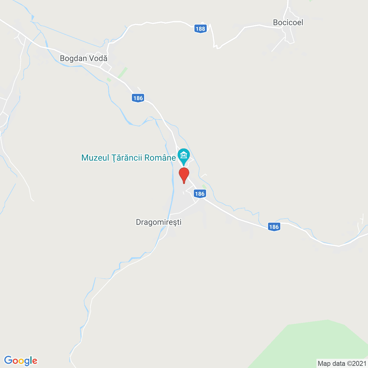Dragomireşti