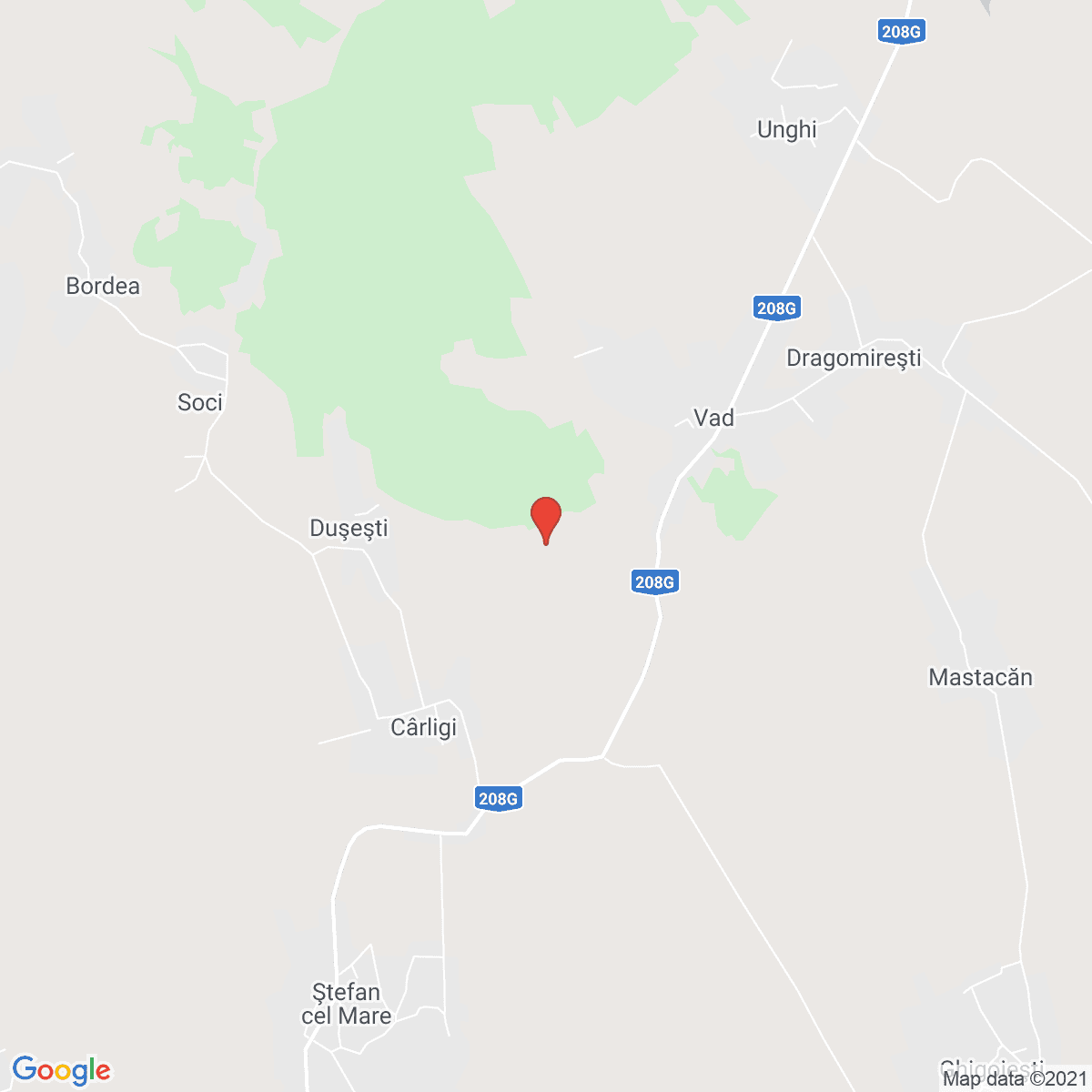 Dragomireşti