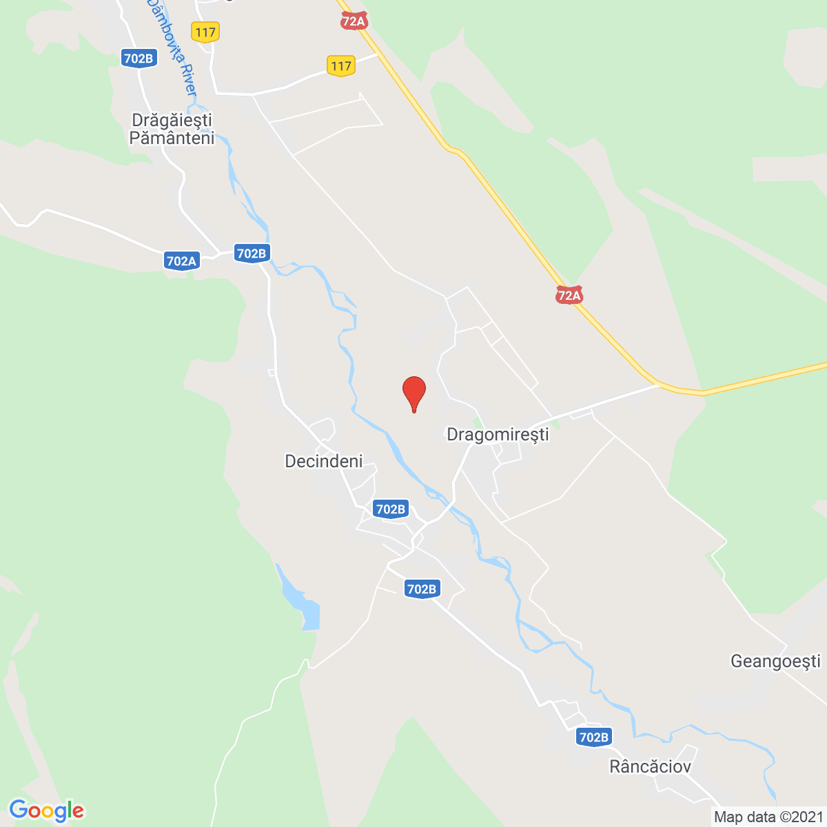 Dragomireşti