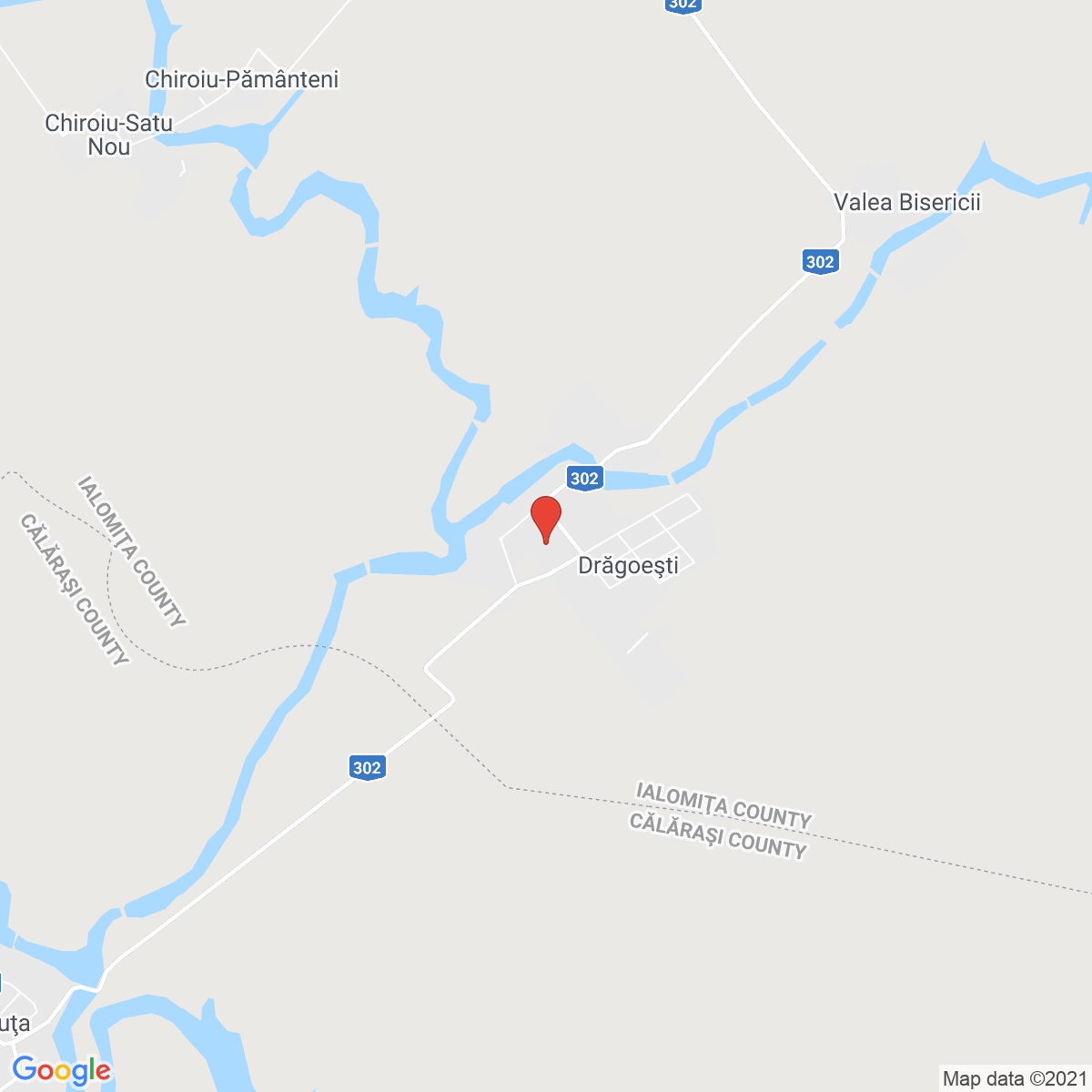 Drăgoeşti-Snagov