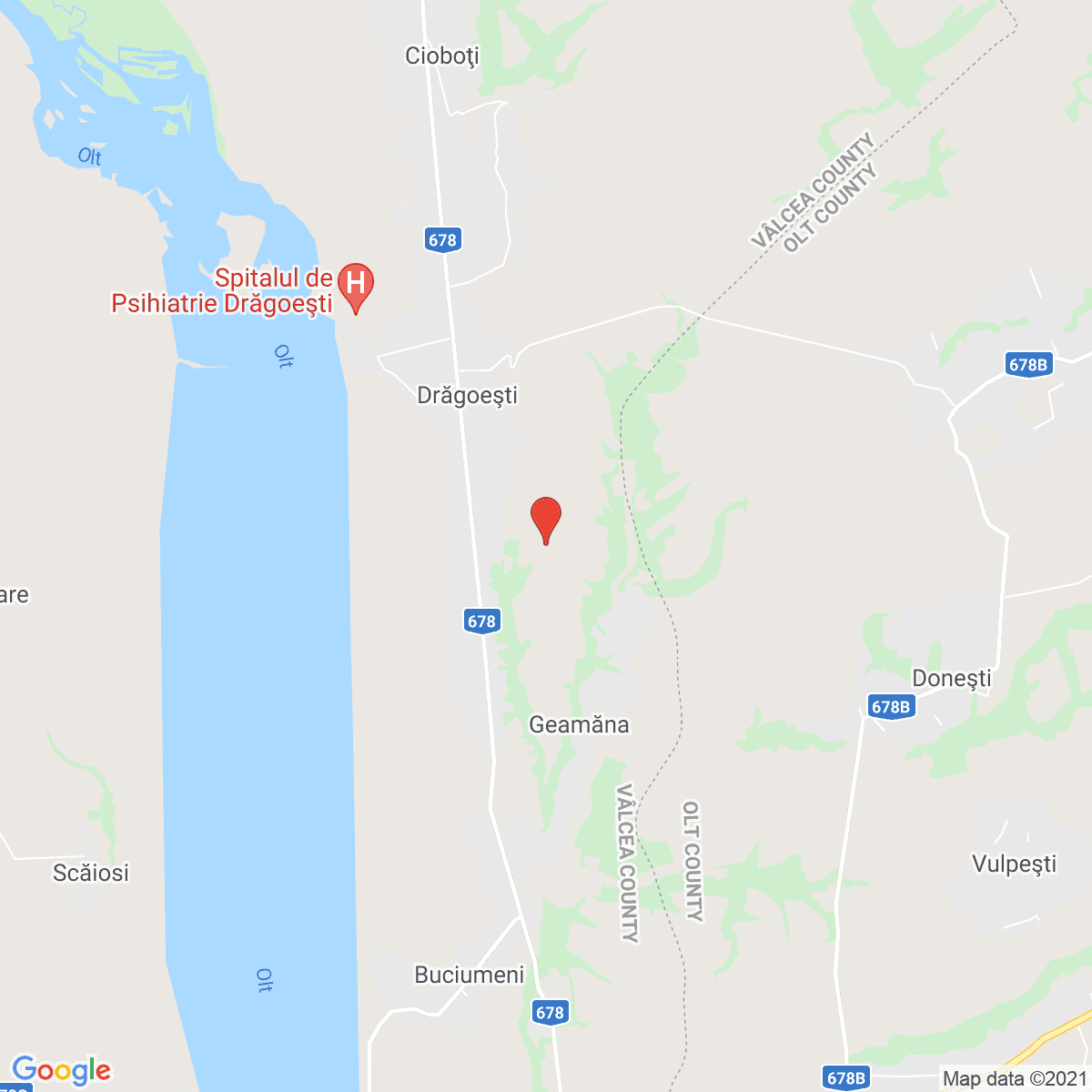 Drăgoeşti
