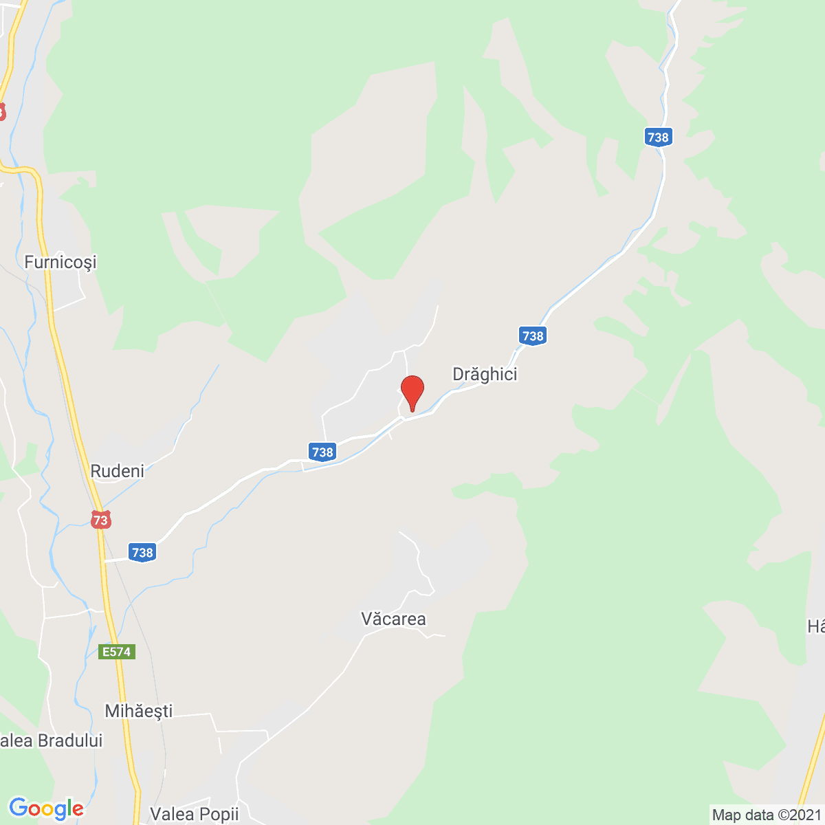 Drăghici
