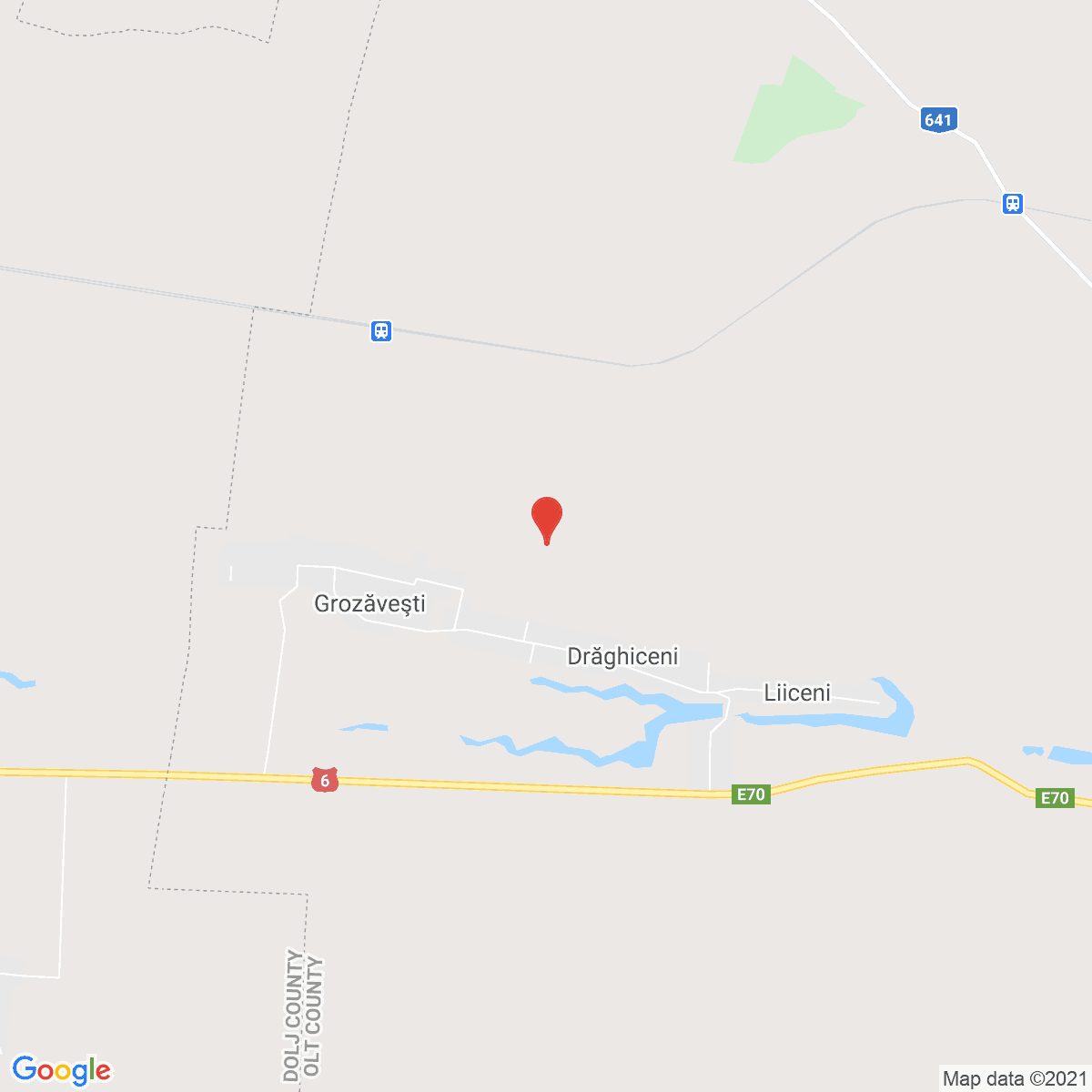 Drăghiceni