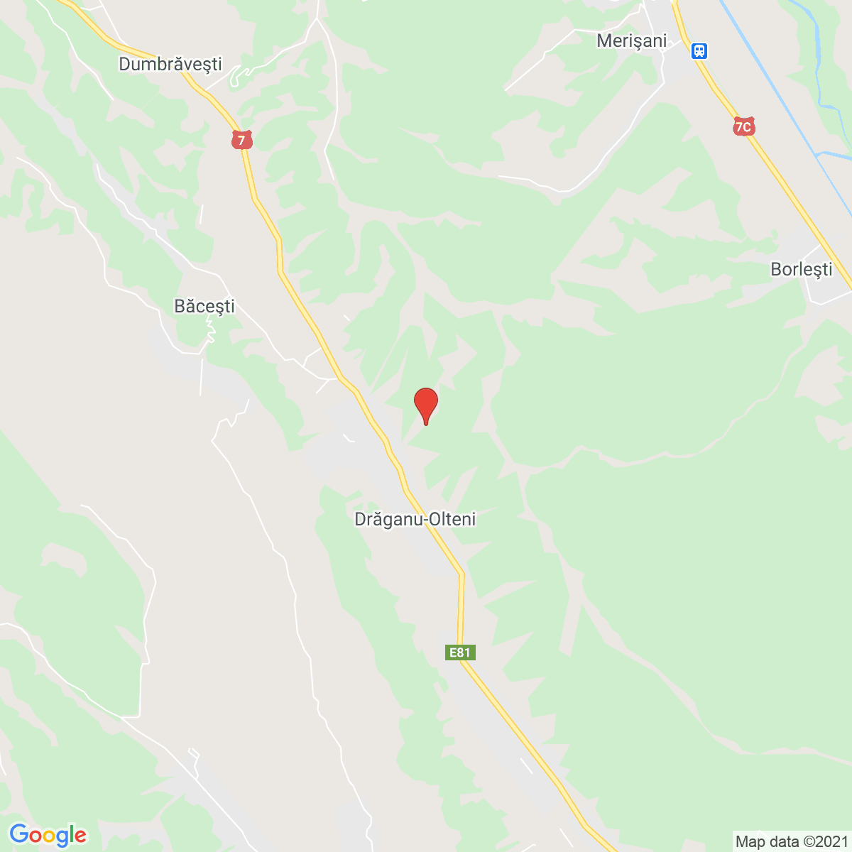 Drăganu-Olteni