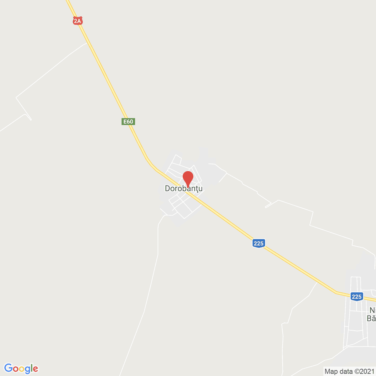 Dorobanțu