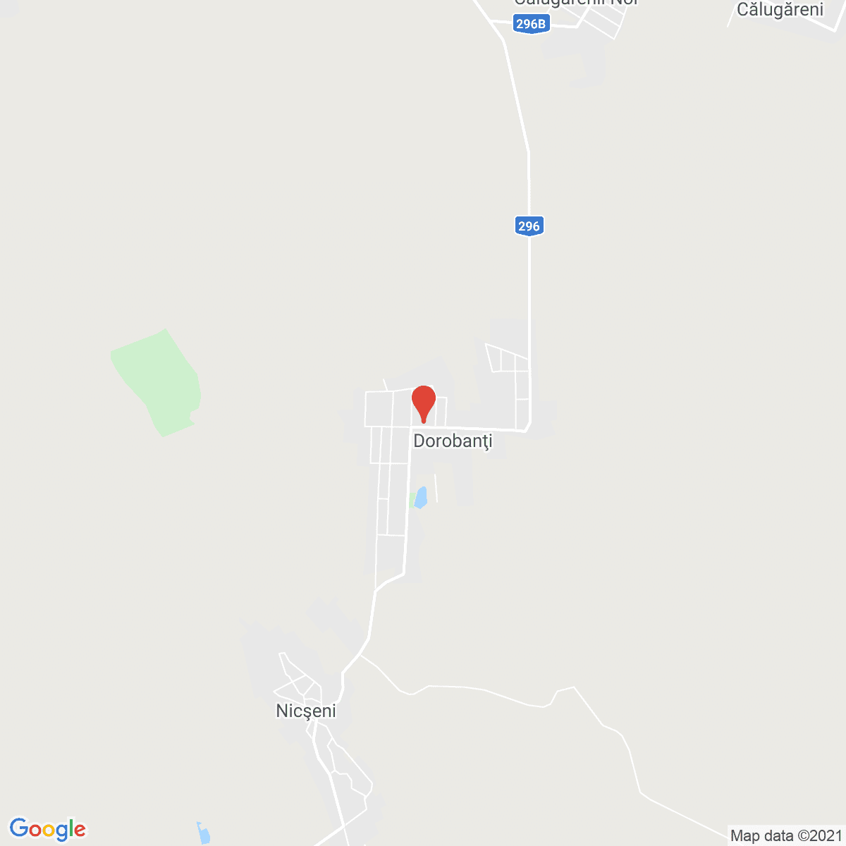 Dorobanți