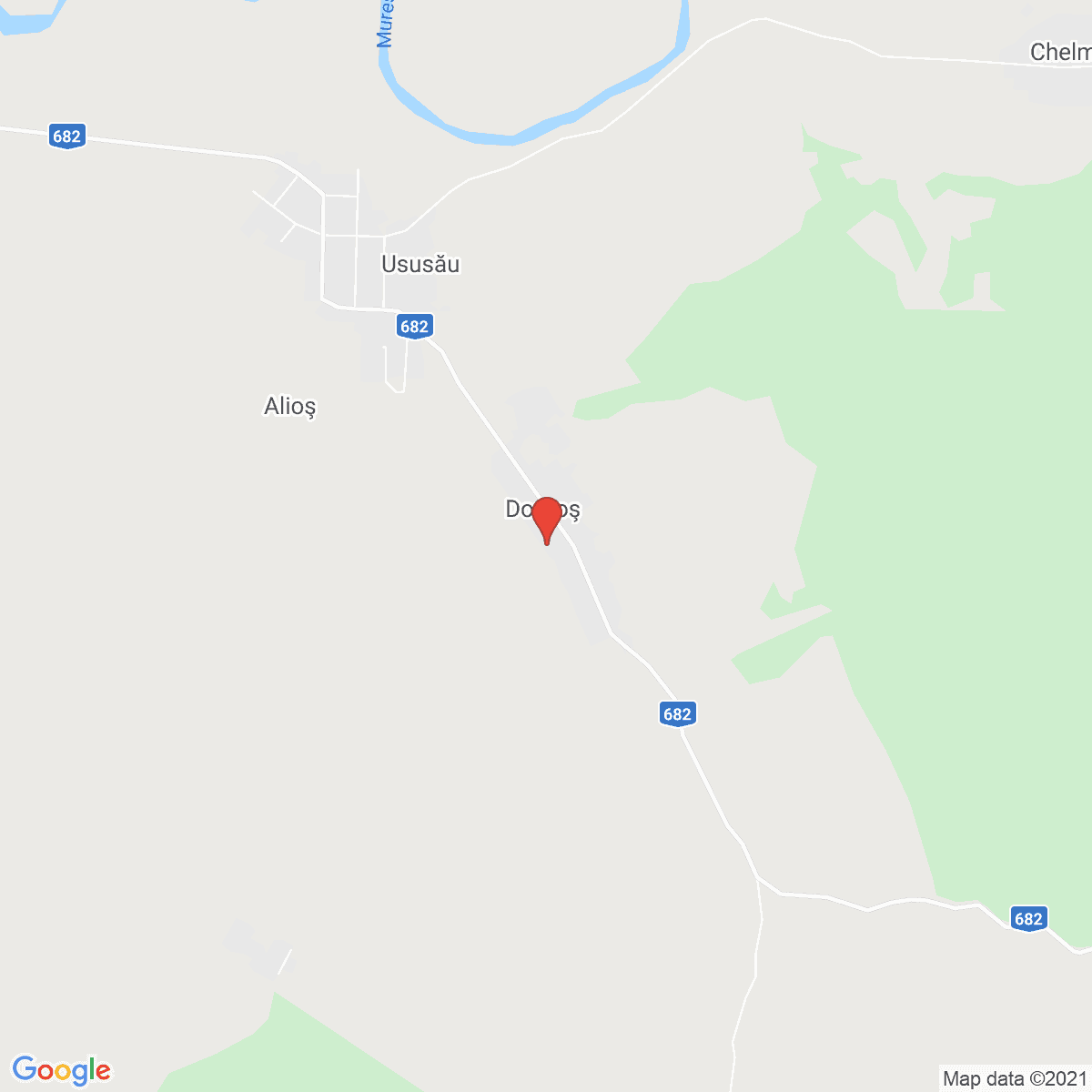 Dorgoş