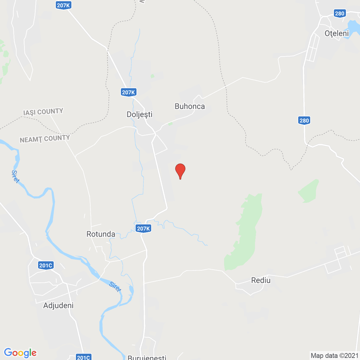 Doljeşti