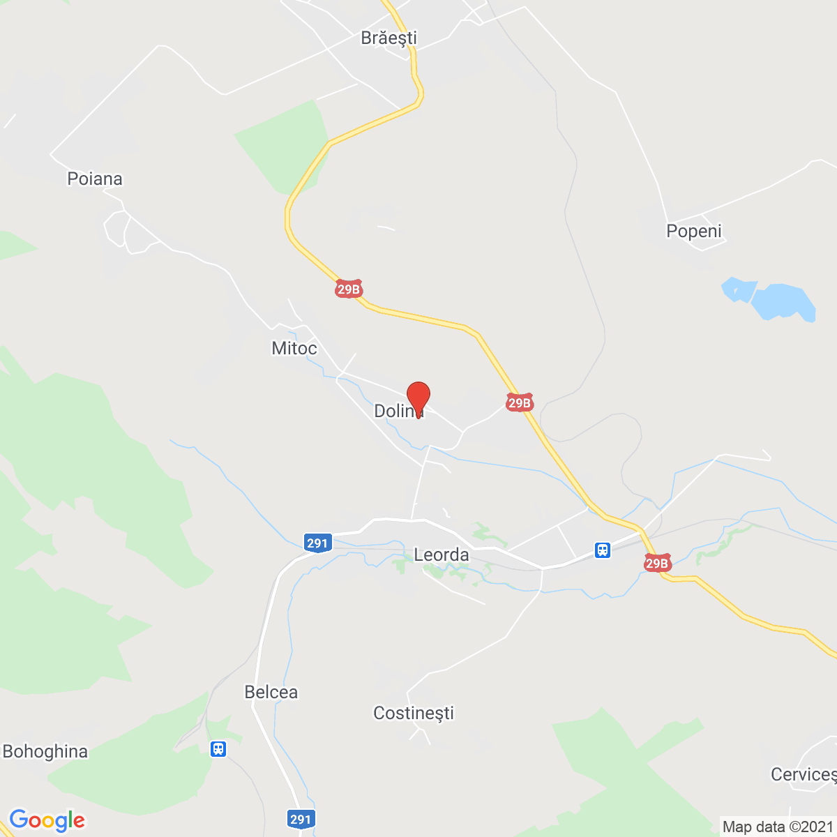 Dolina
