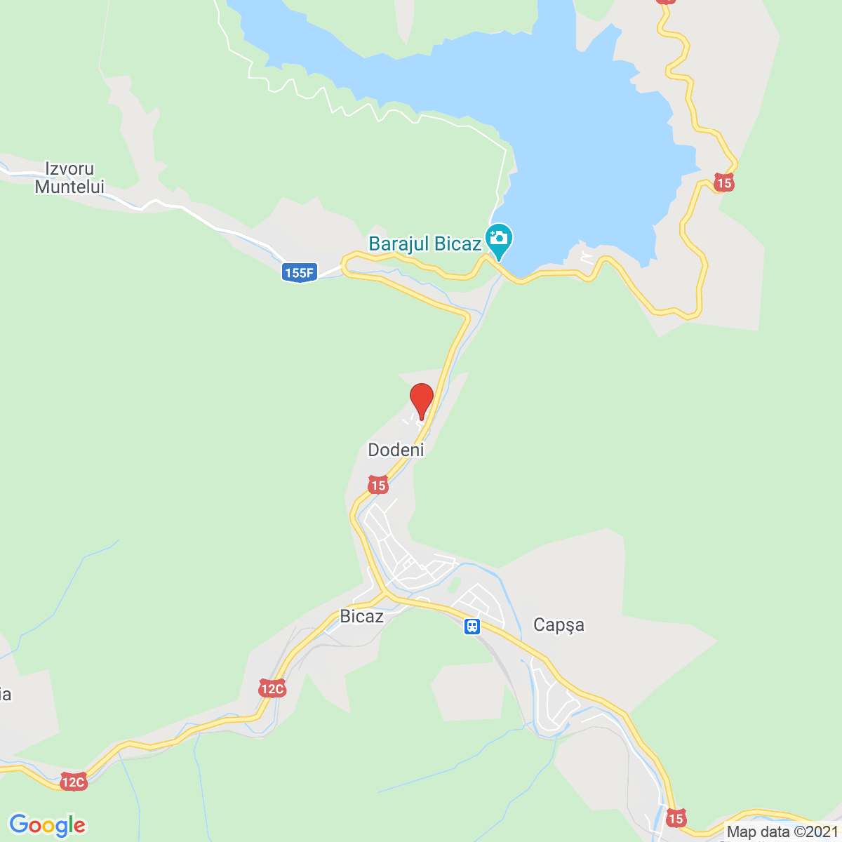 Dodeni