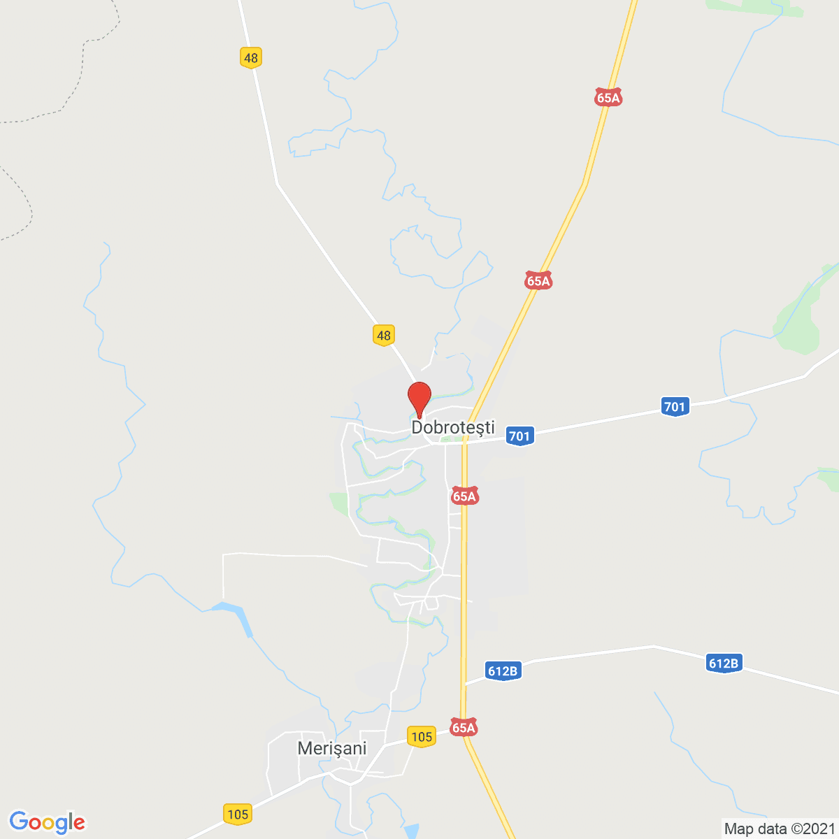 Dobroteşti