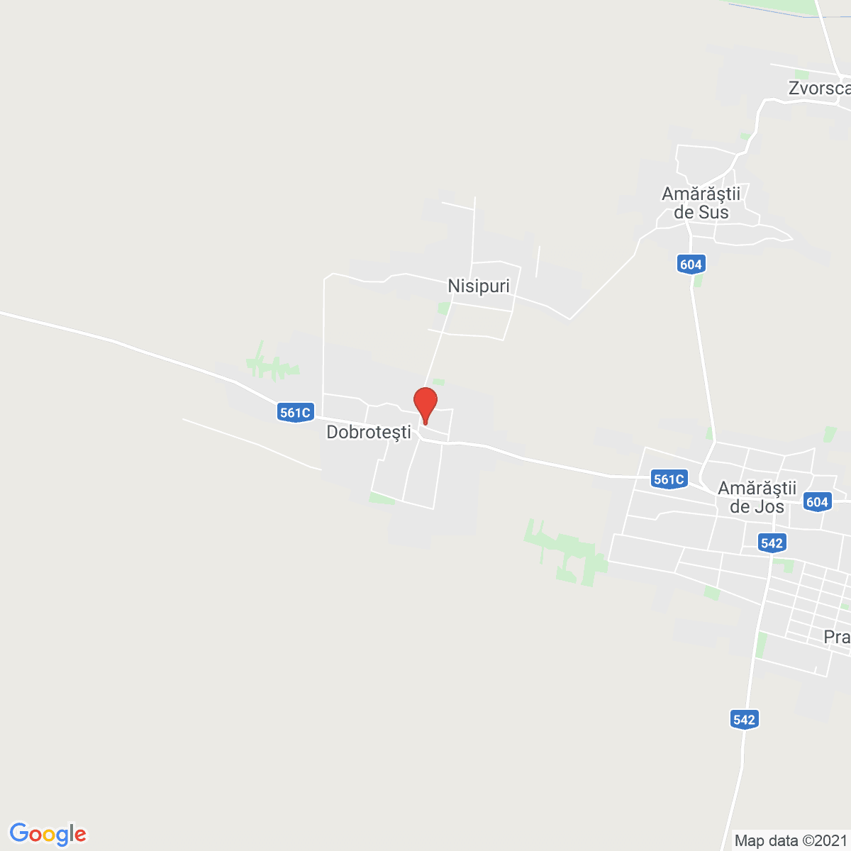 Dobrotești