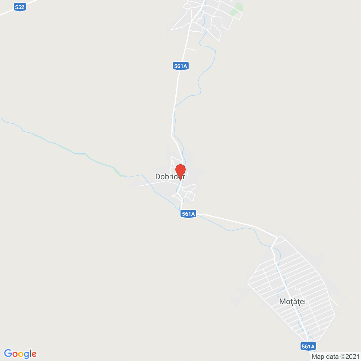 Dobridor