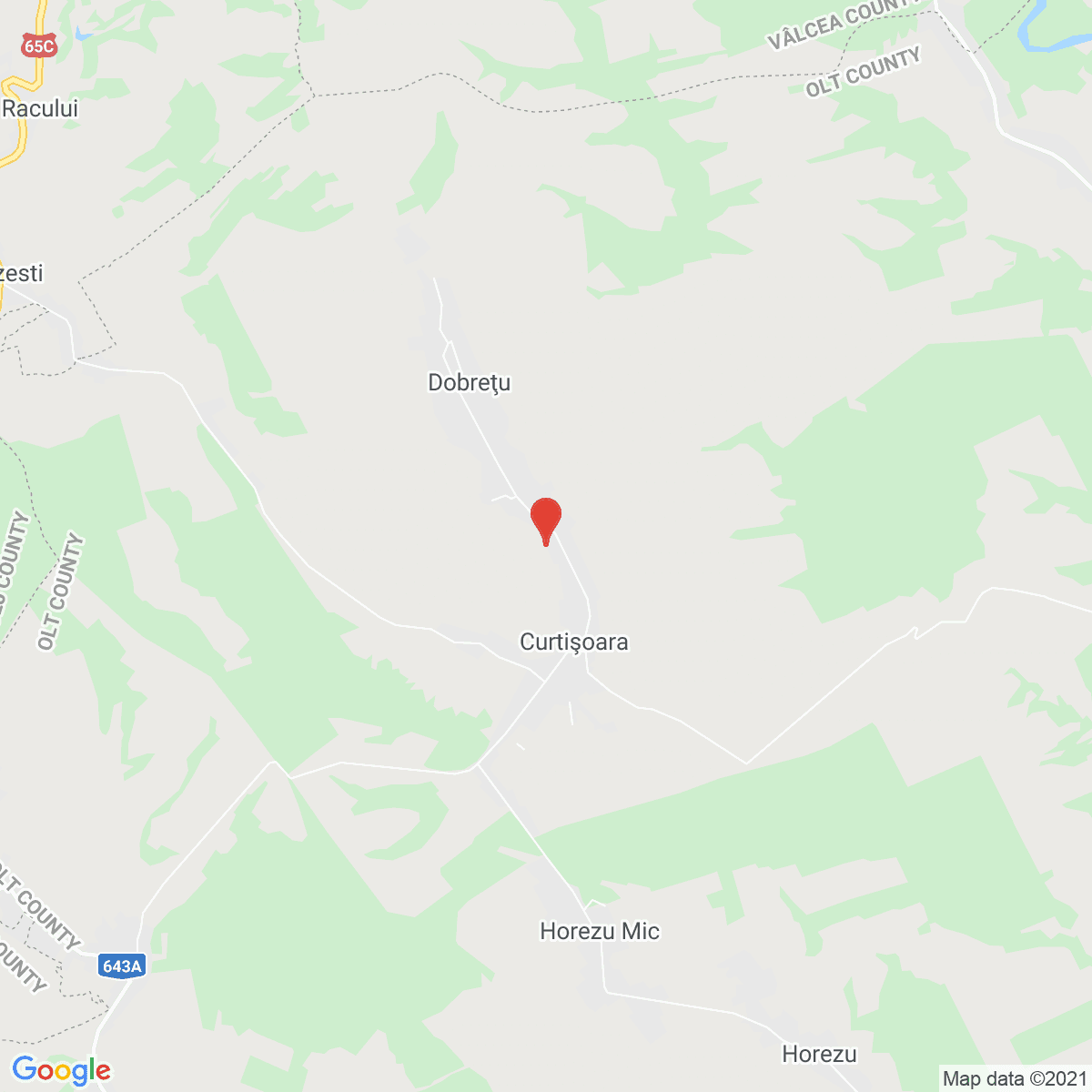 Dobreţu