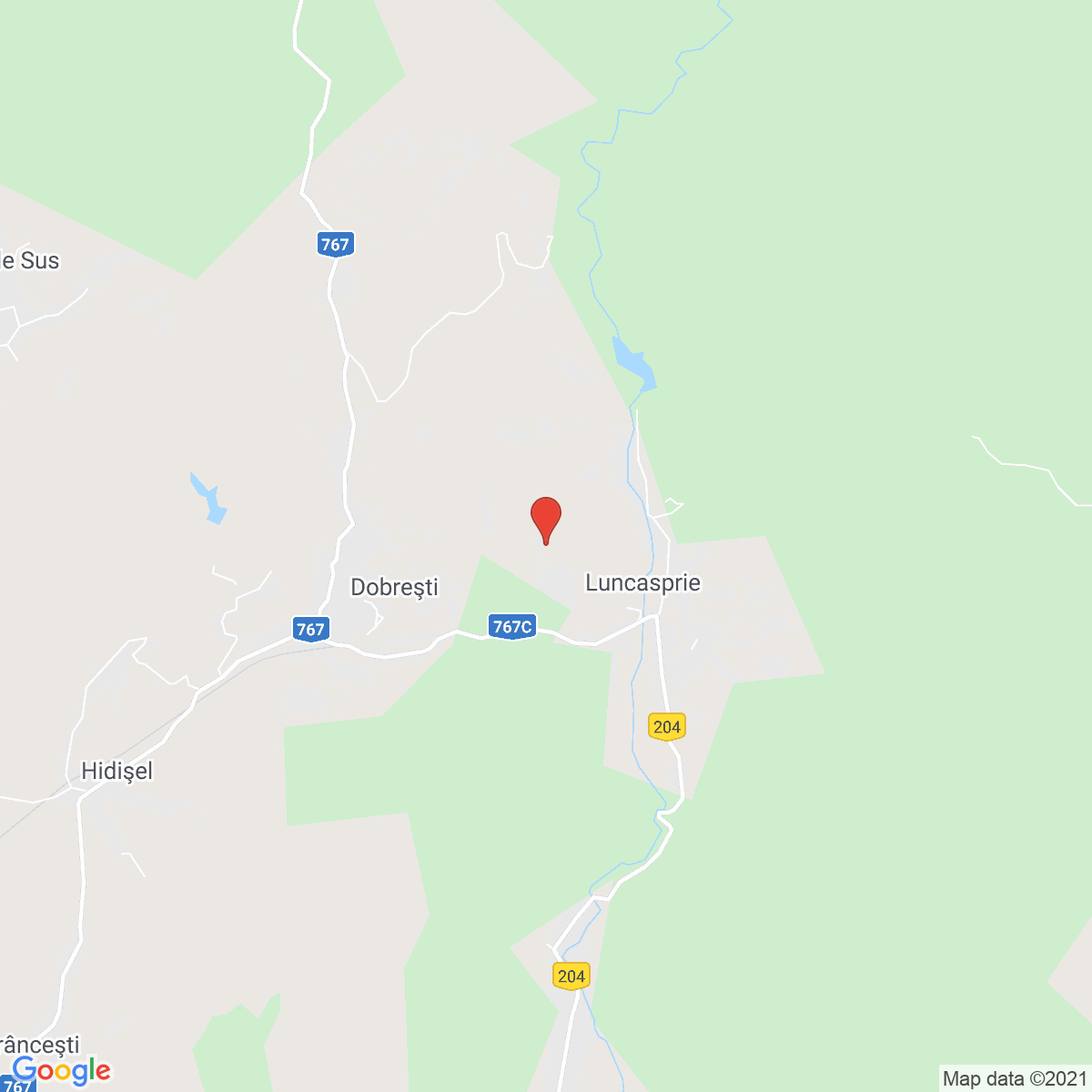 Dobreşti