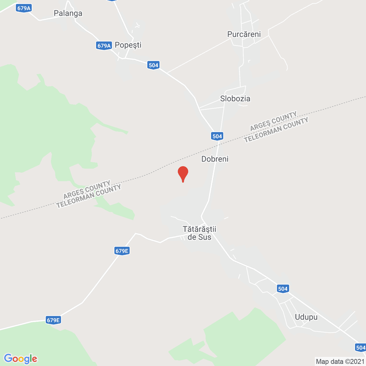 Dobreni
