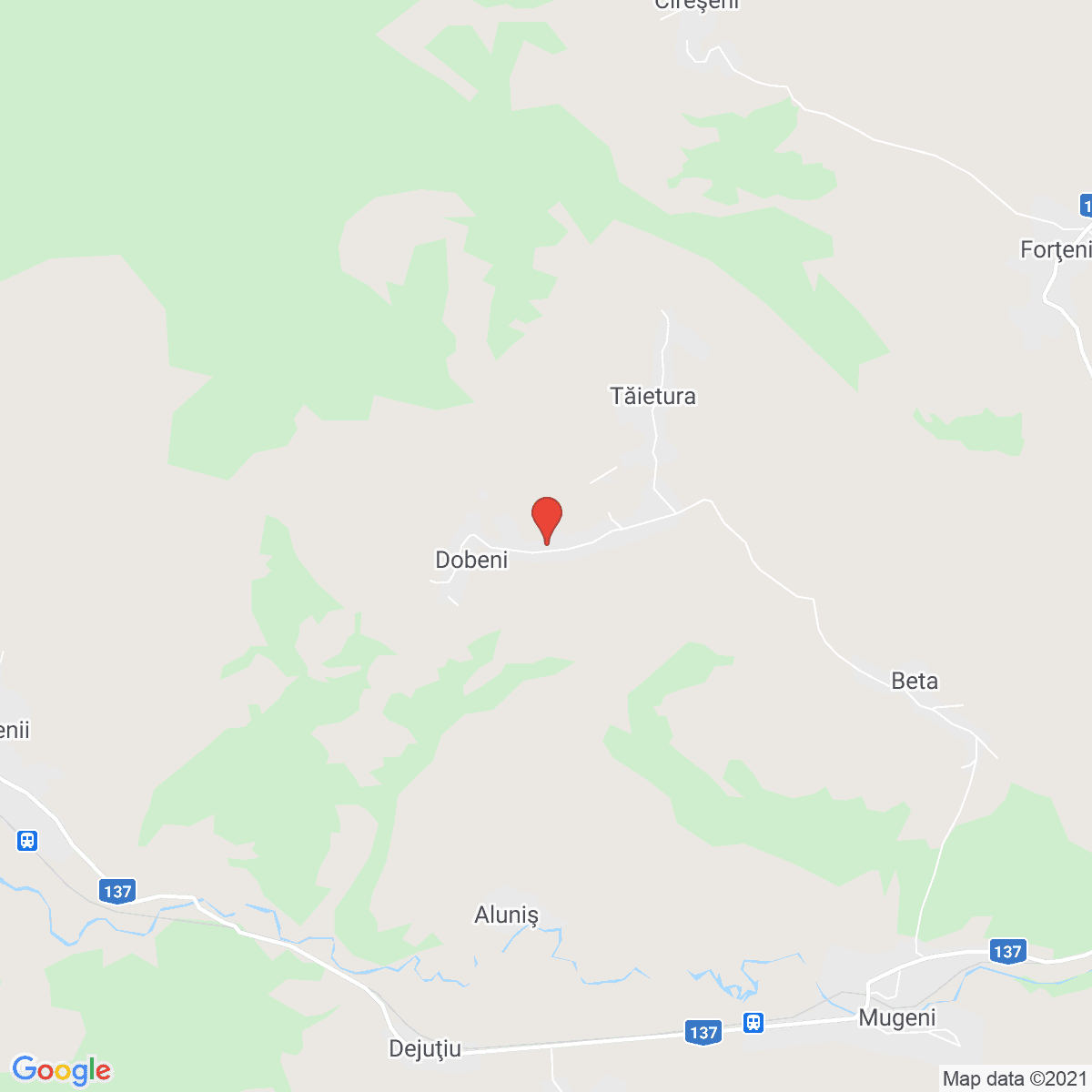 Dobeni