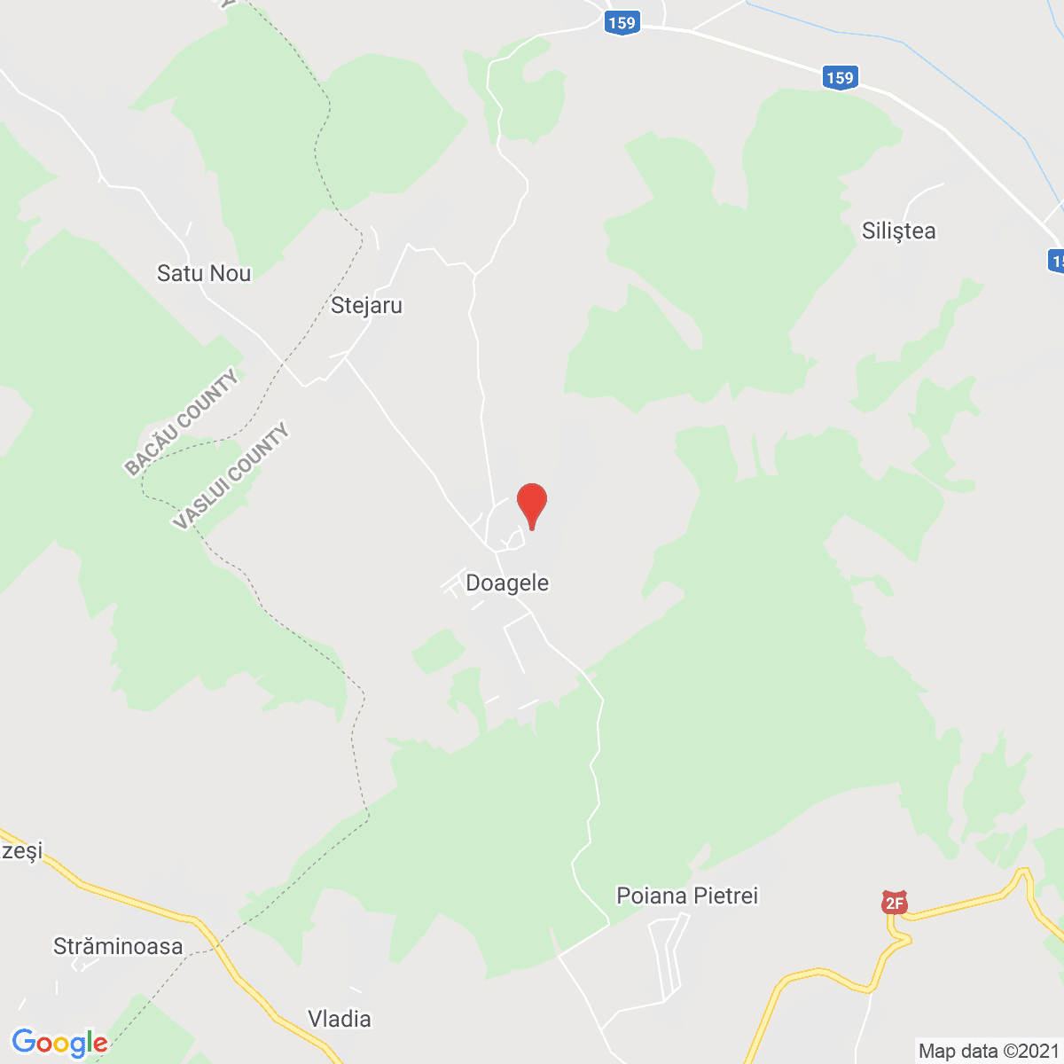 Doagele