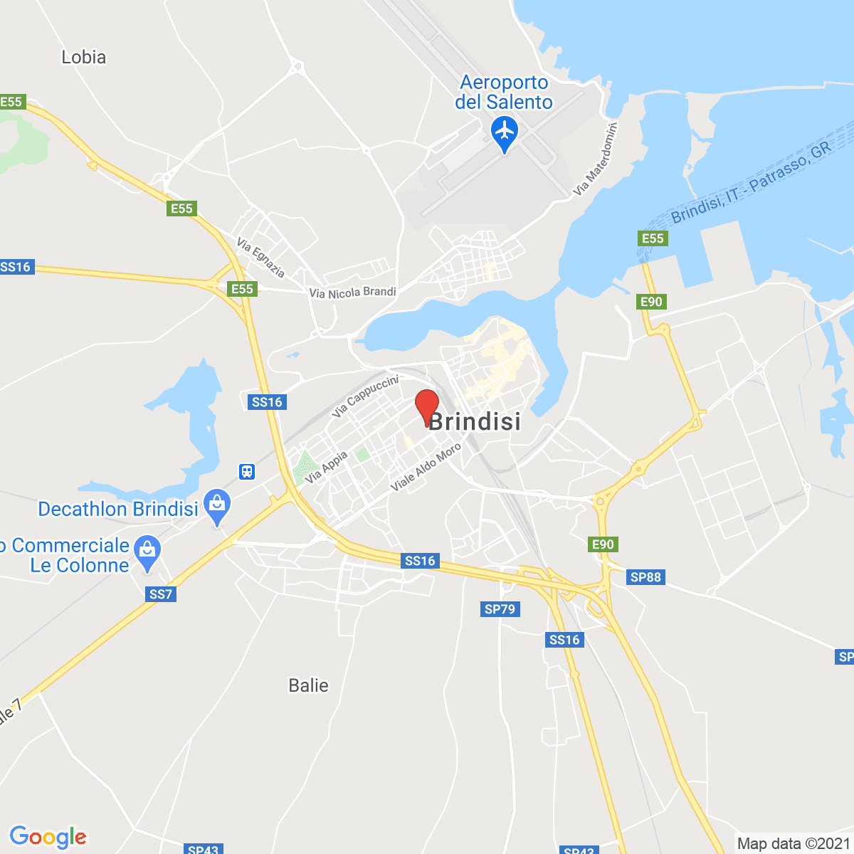 Brindisi
