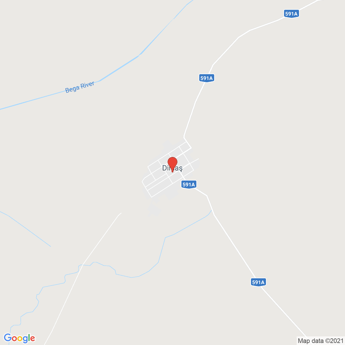 Diniaș