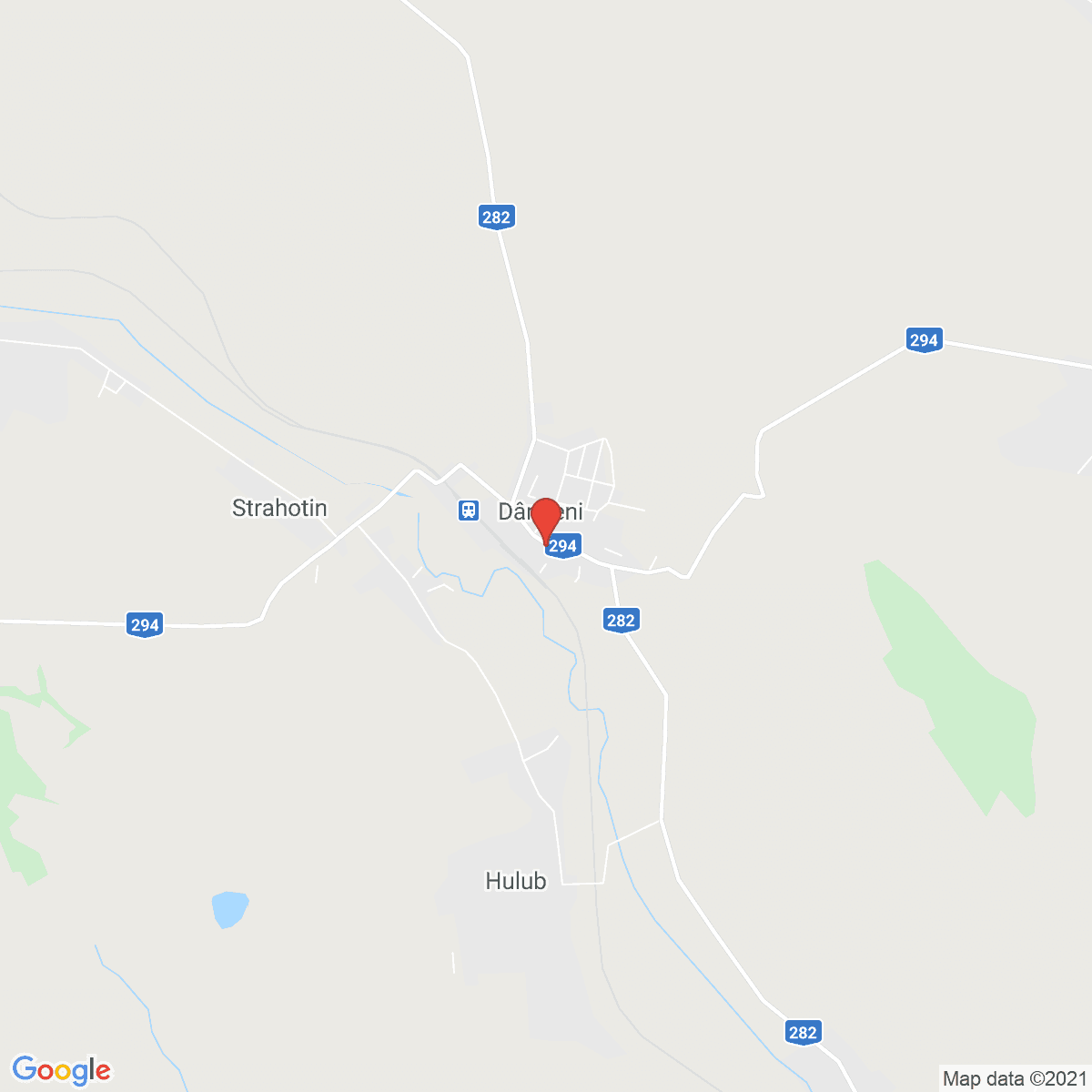 Dângeni
